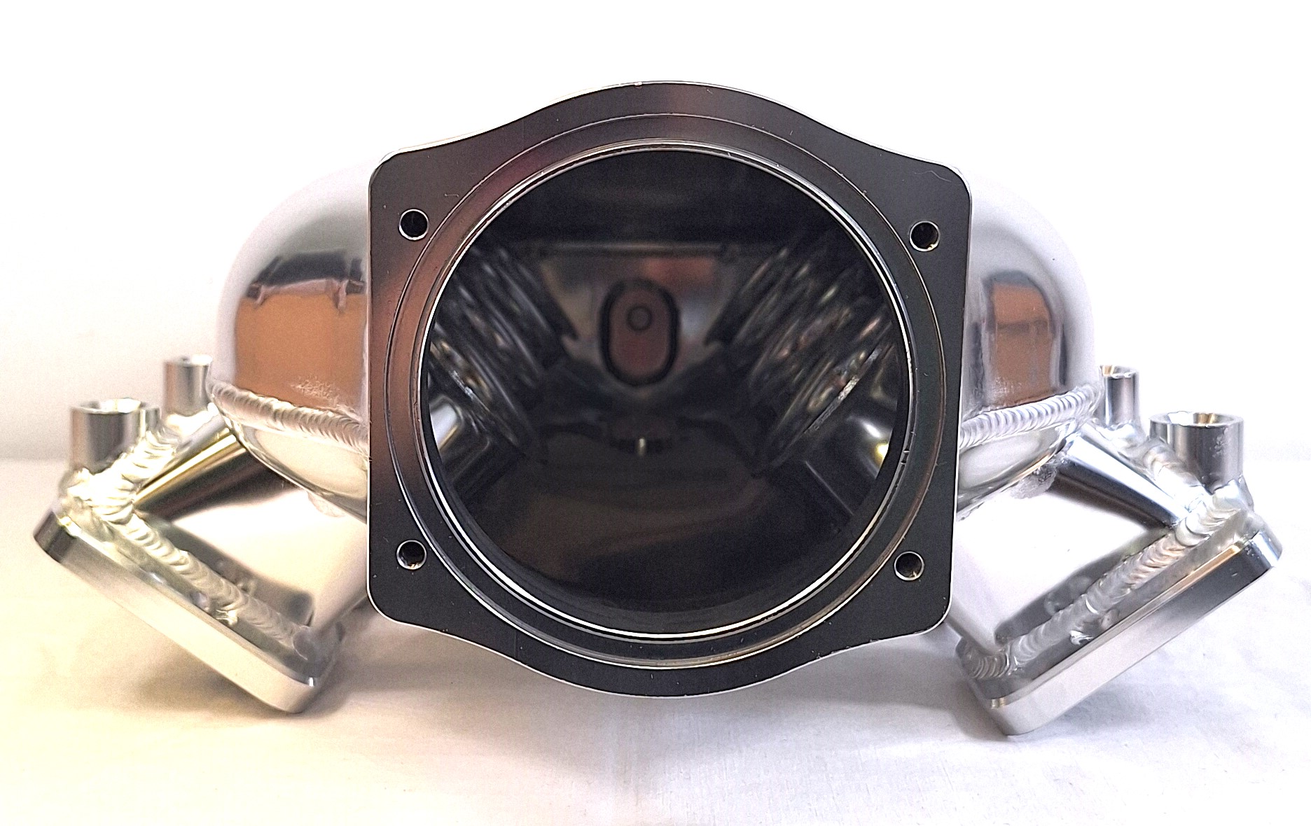 Insug LS 3 LÅG gen 2 Med bränsle rör - Bild 2