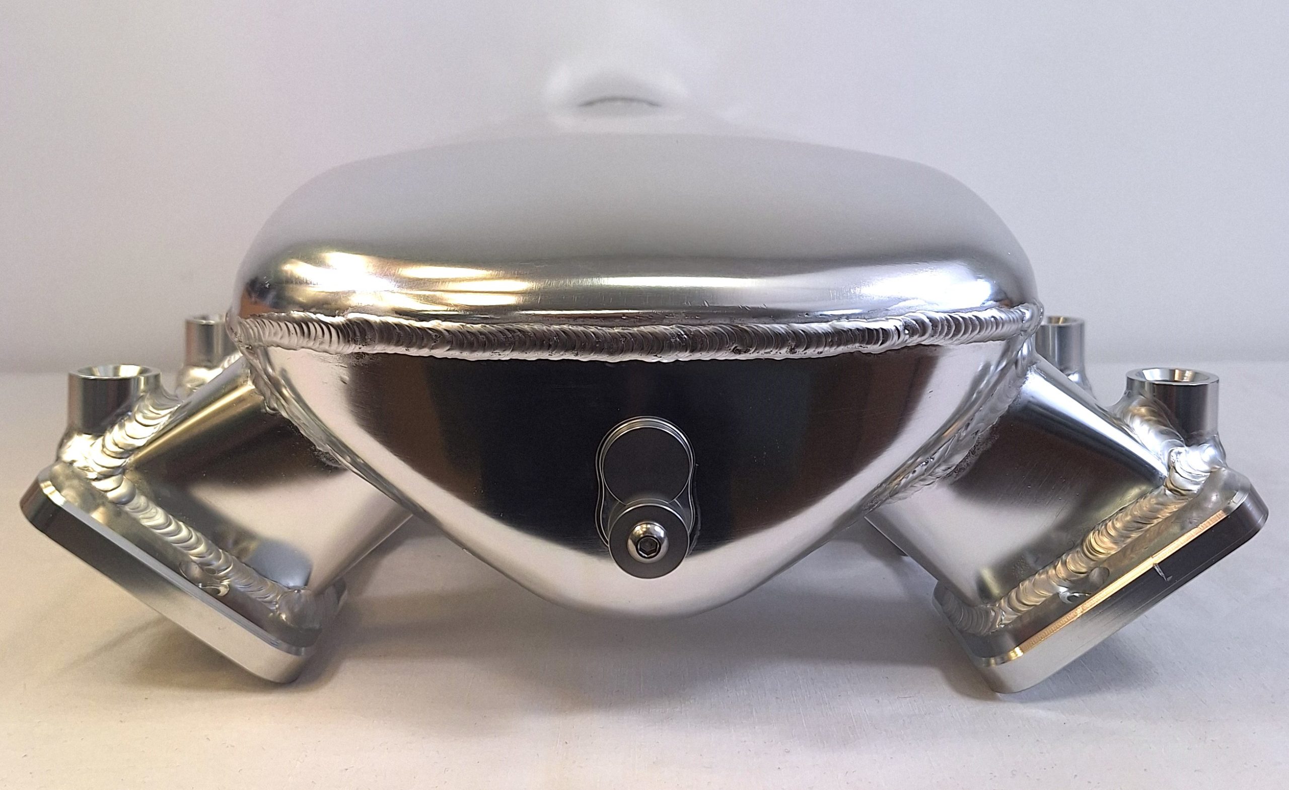 Insug LS 3 LÅG gen 2 Med bränsle rör - Bild 4