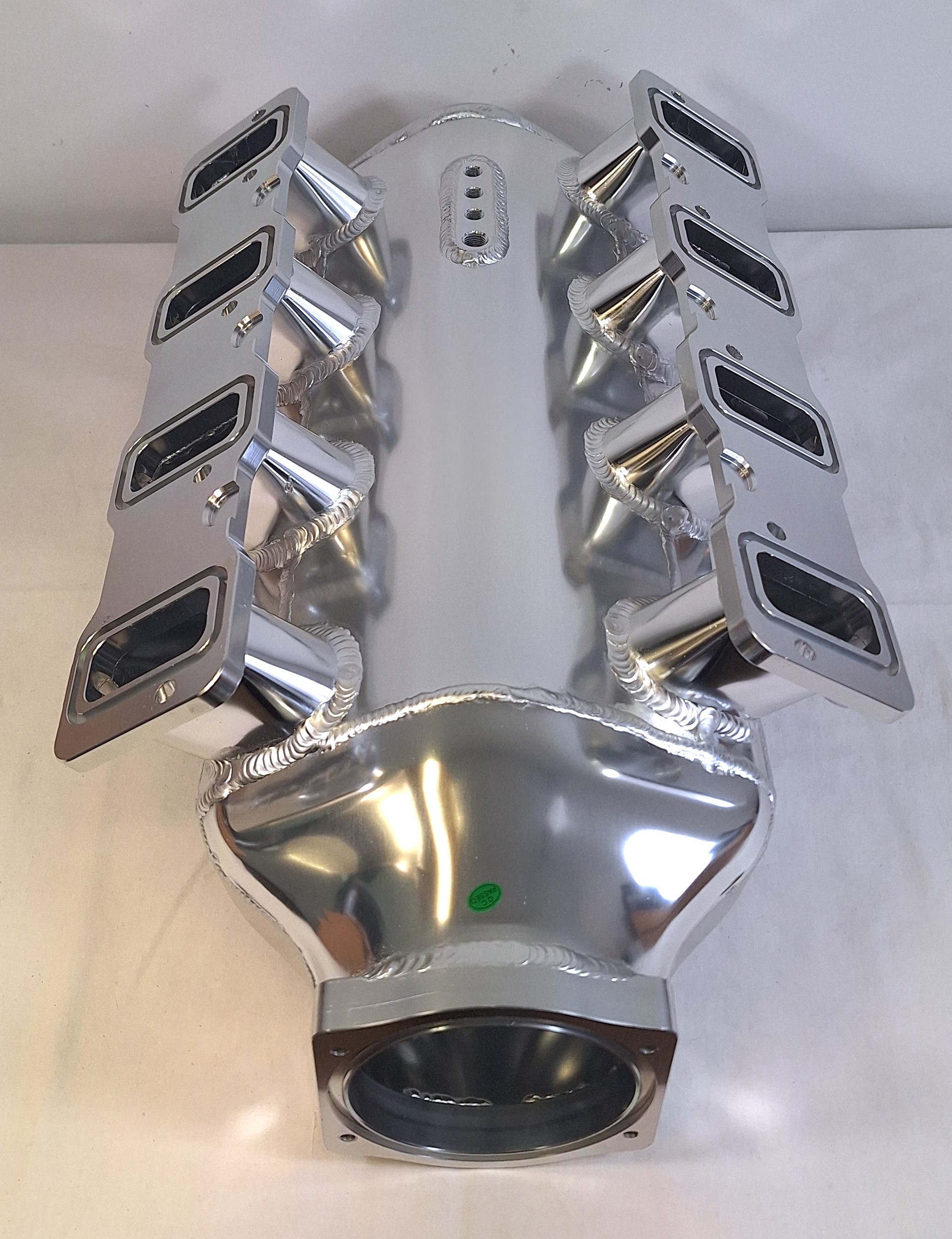 Insug LS 3 LÅG gen 2 Med bränsle rör - Bild 7