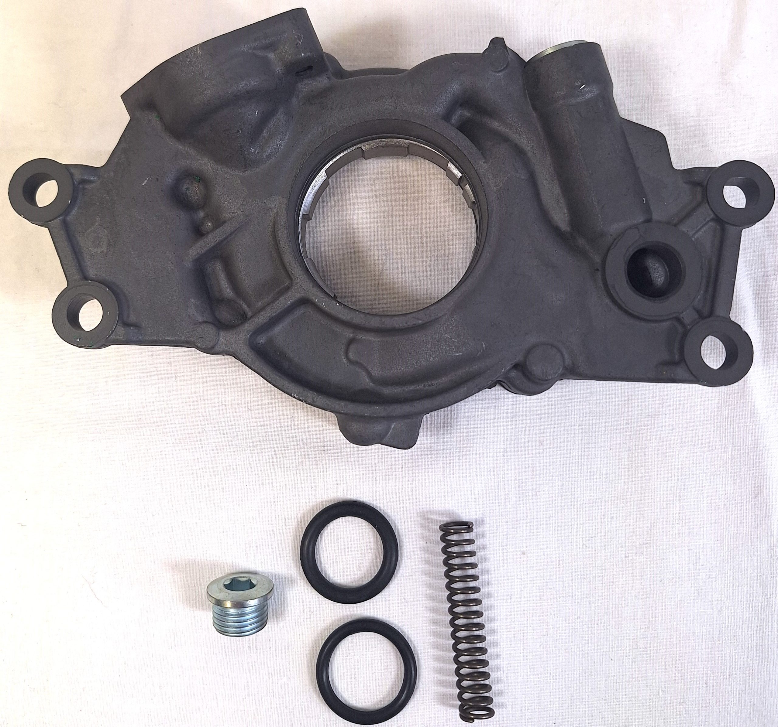 Oljepump LS Högvolym - Bild 5