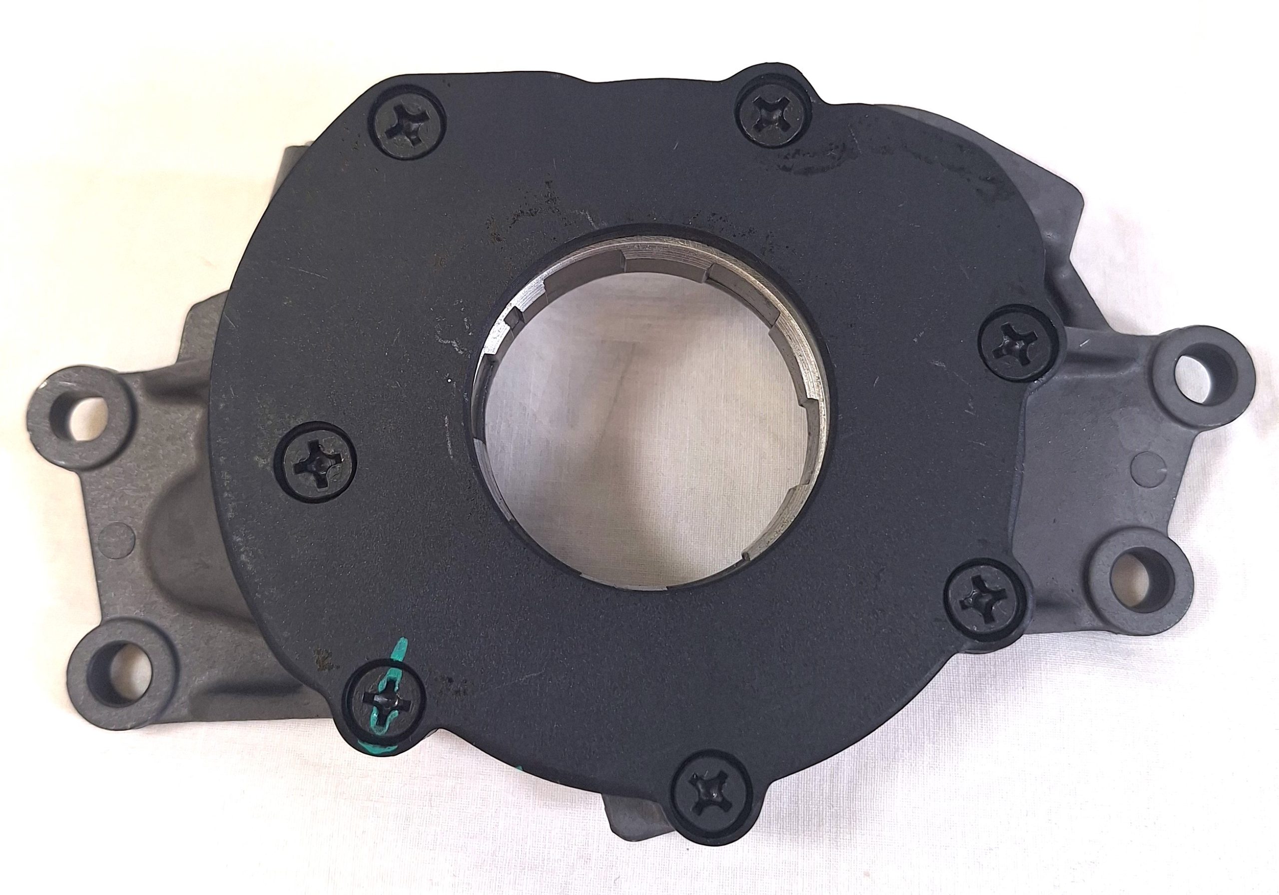 Oljepump LS Högvolym - Bild 3