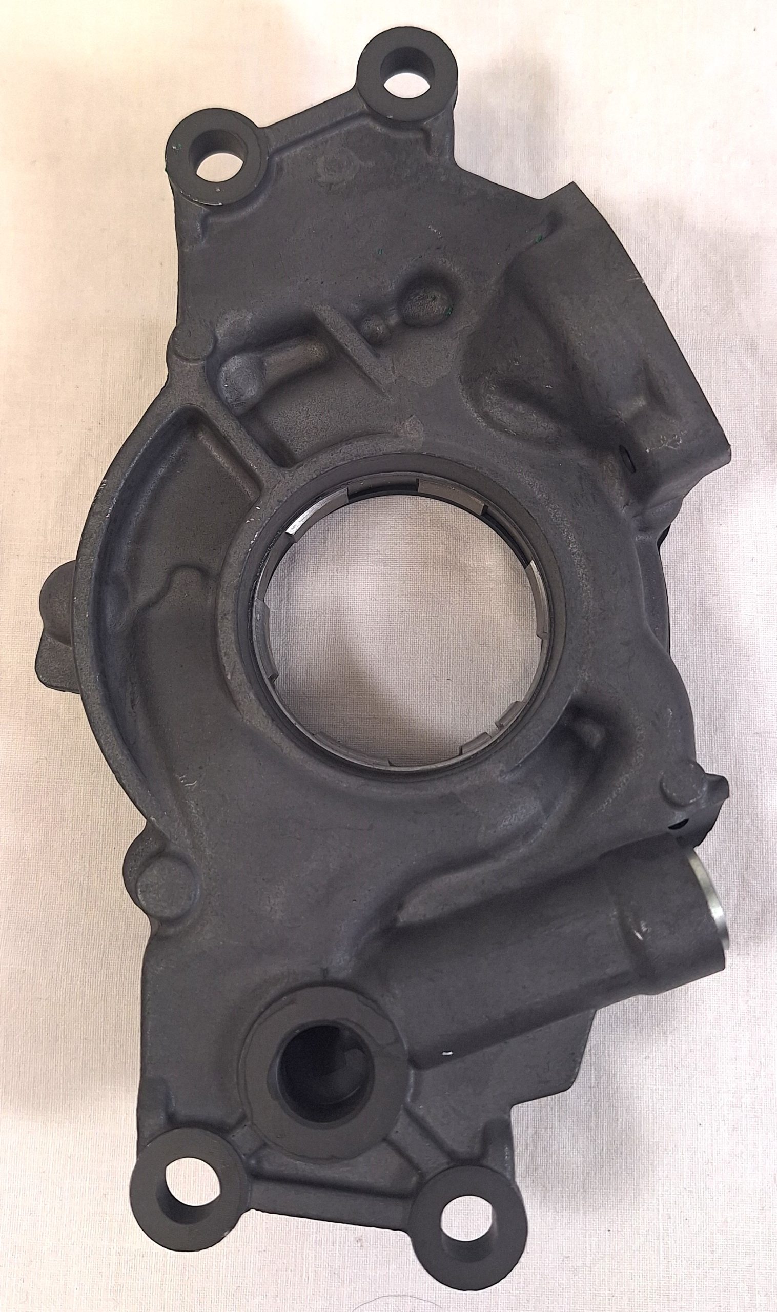 Oljepump LS Högvolym - Bild 2