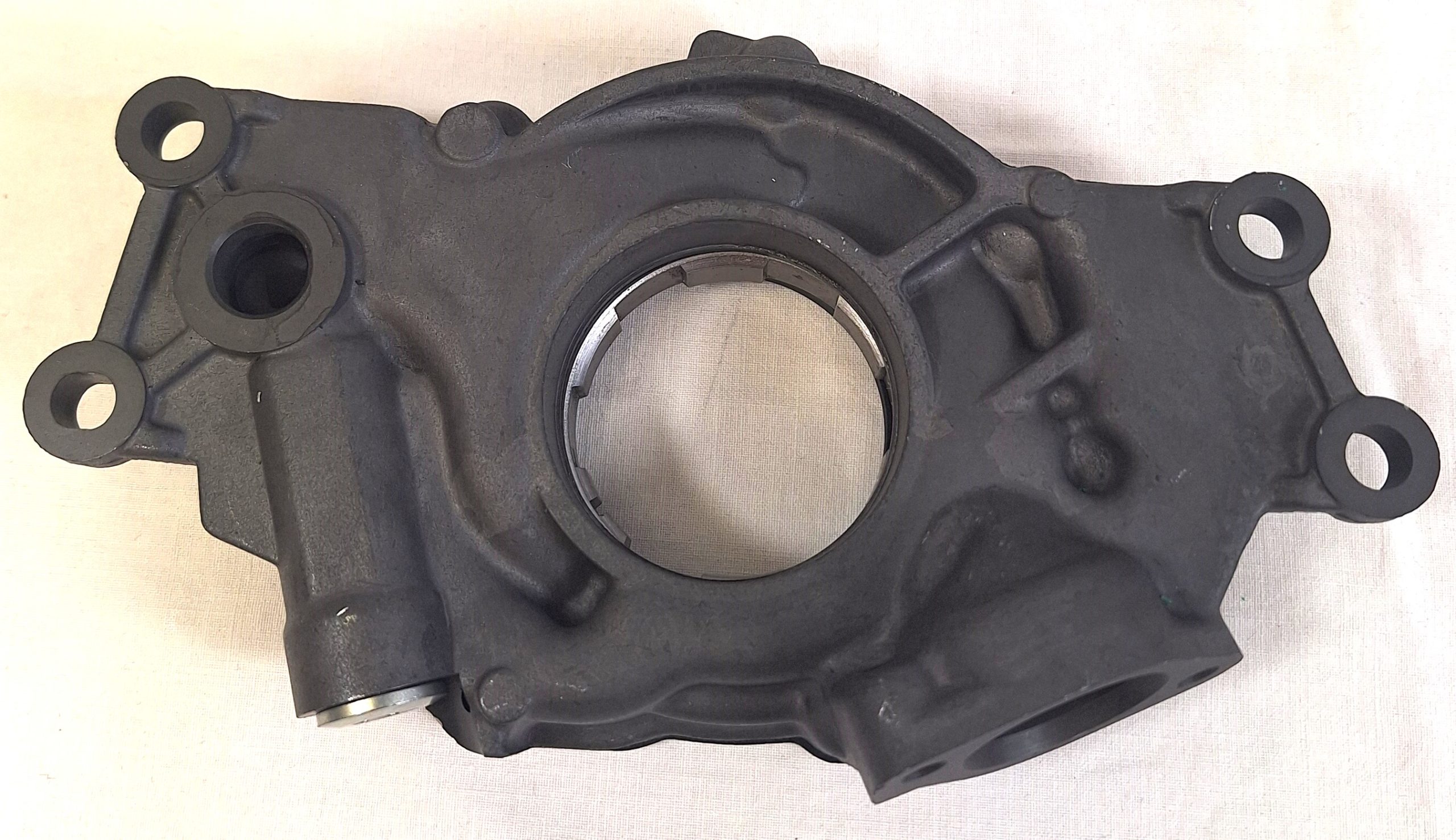 Oljepump LS Högvolym - Bild 4