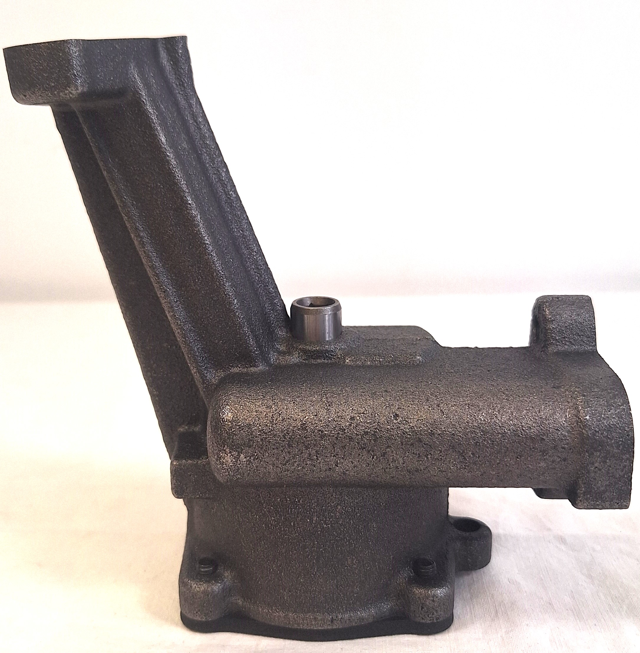 Oljepump Ford Högvolym - Bild 5