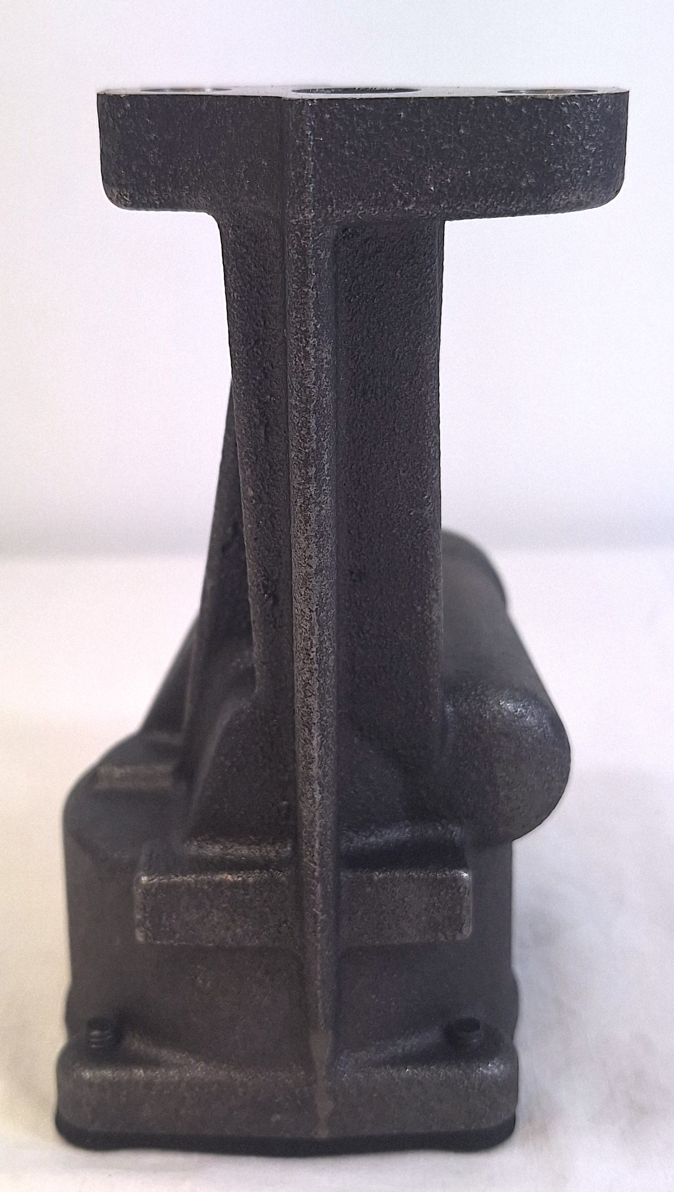 Oljepump Ford Högvolym - Bild 3