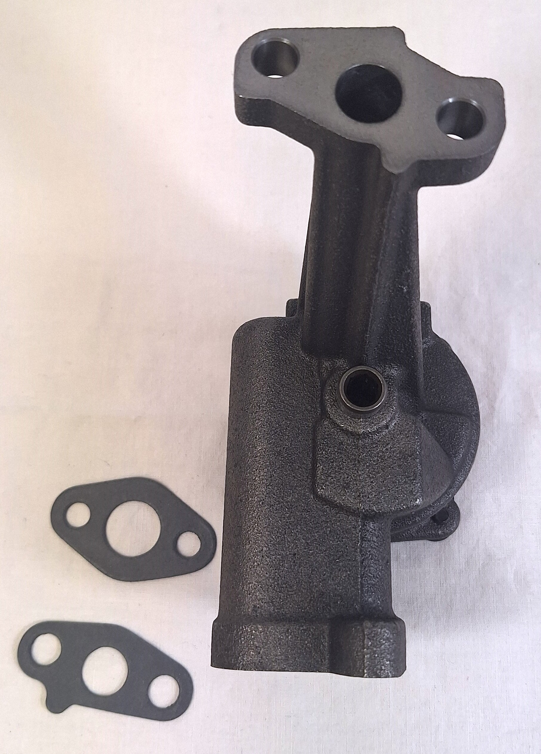 Oljepump Ford Högvolym - Bild 4