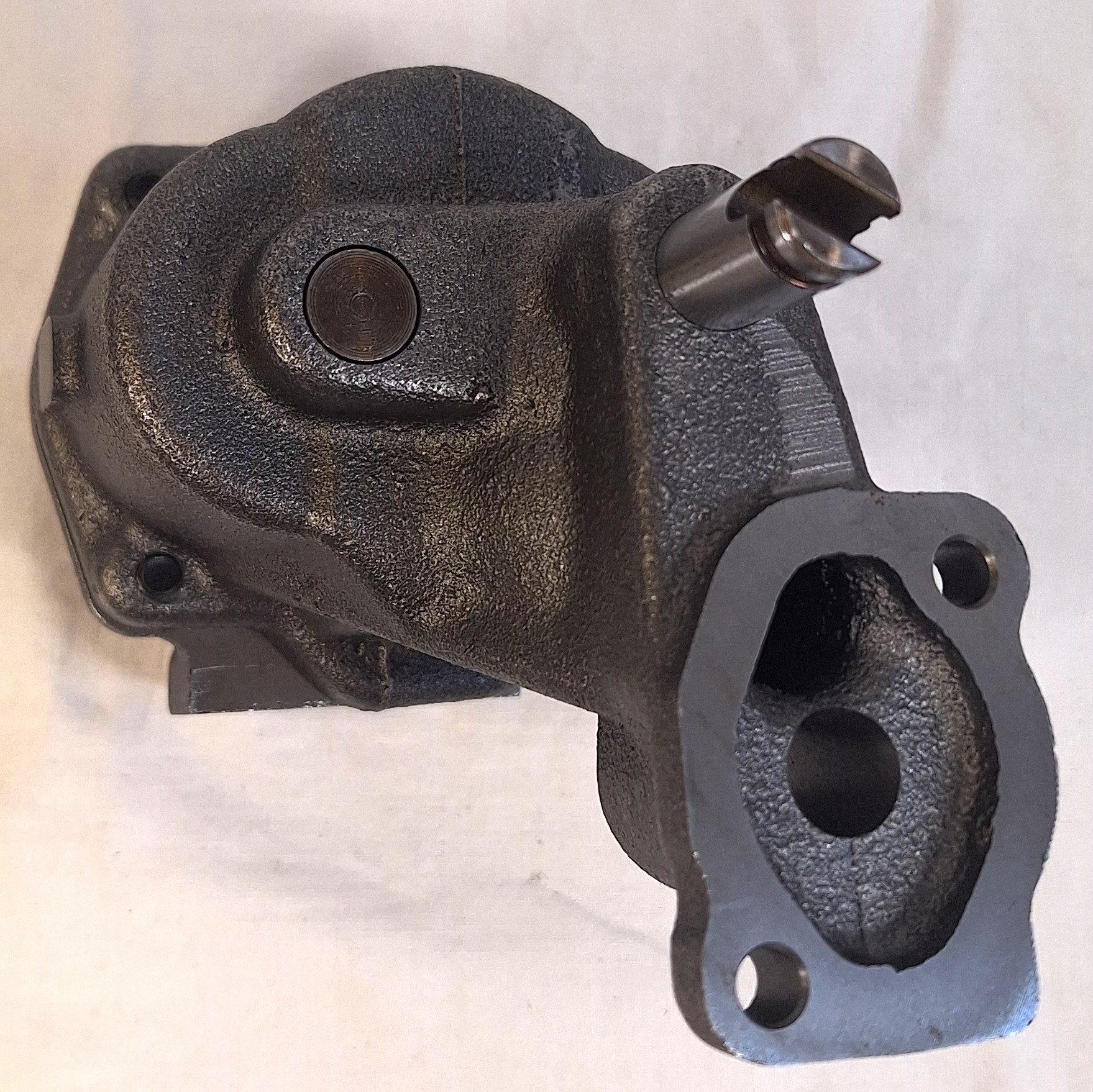 Oljepump SBC Högvolym - Bild 3