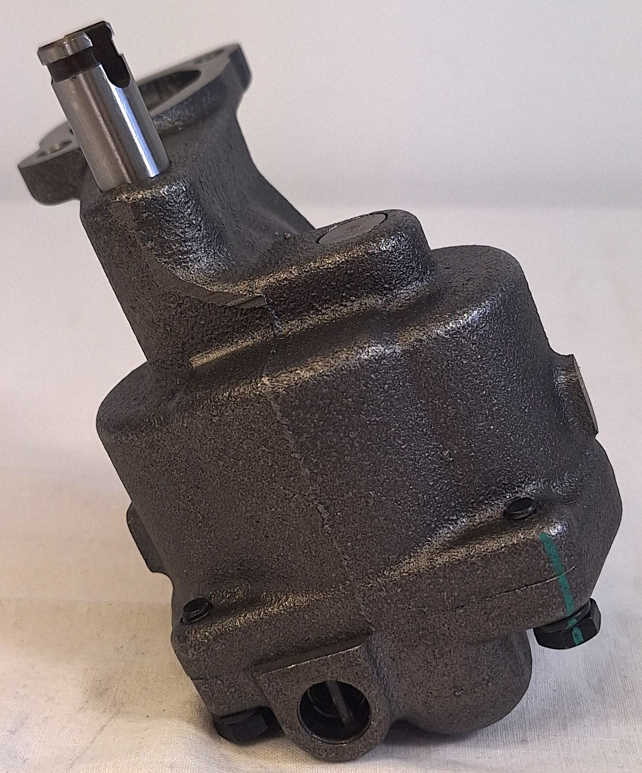 Oljepump SBC Högvolym - Bild 7