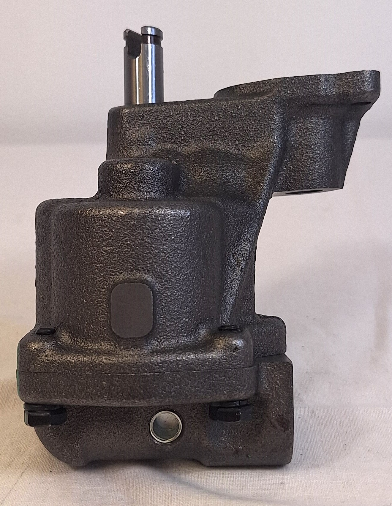 Oljepump SBC Högvolym - Bild 6