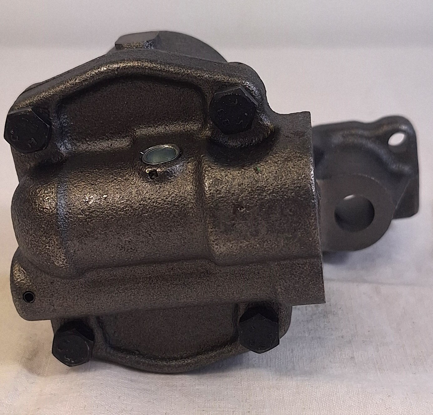 Oljepump SBC Högvolym - Bild 5