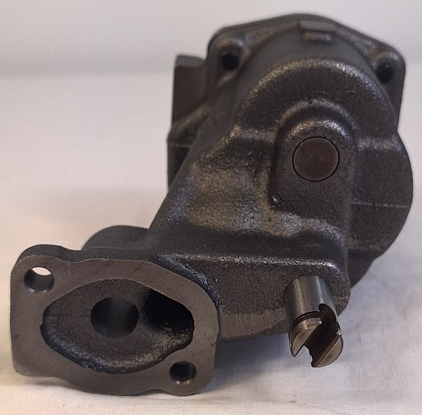 Oljepump SBC Högvolym - Bild 4