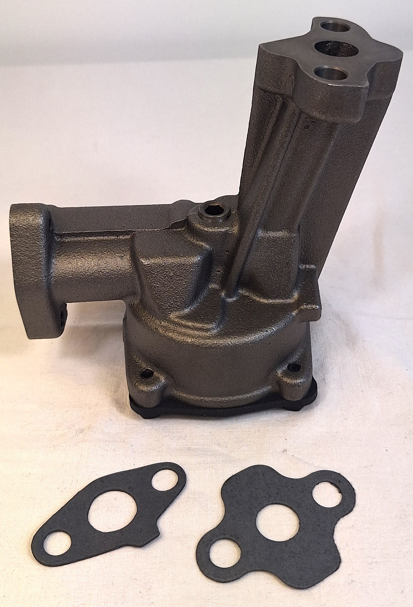 Oljepump Ford Högvolym - Bild 5