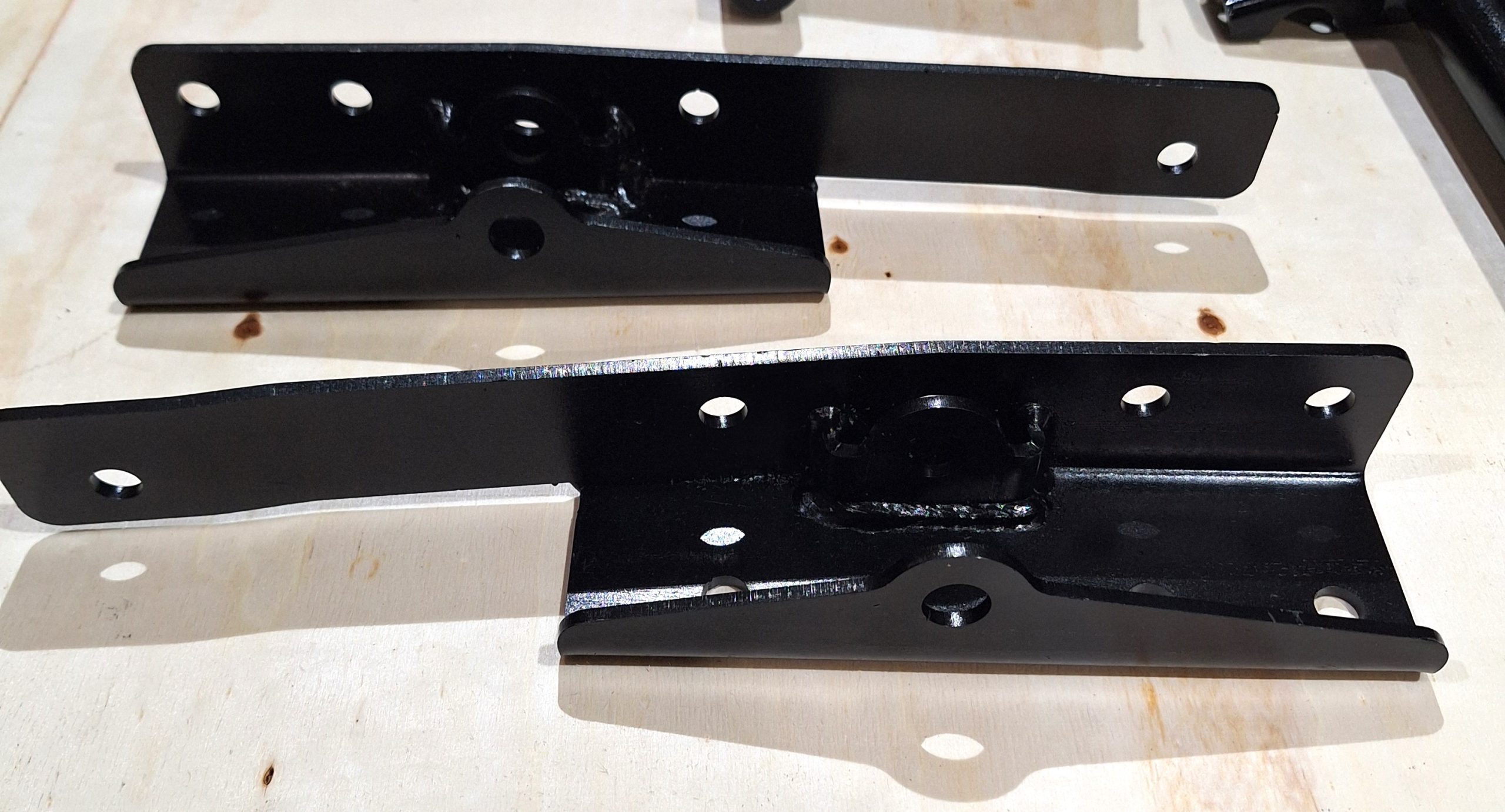 4 Links kit Camaro 67-69 - Bild 6