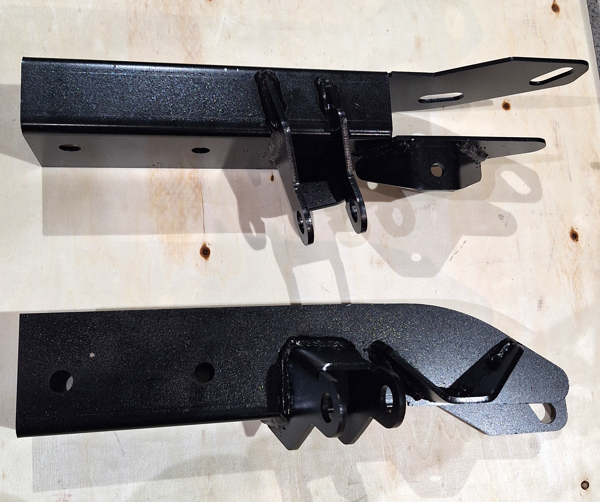 4 Links kit Camaro 67-69 - Bild 7