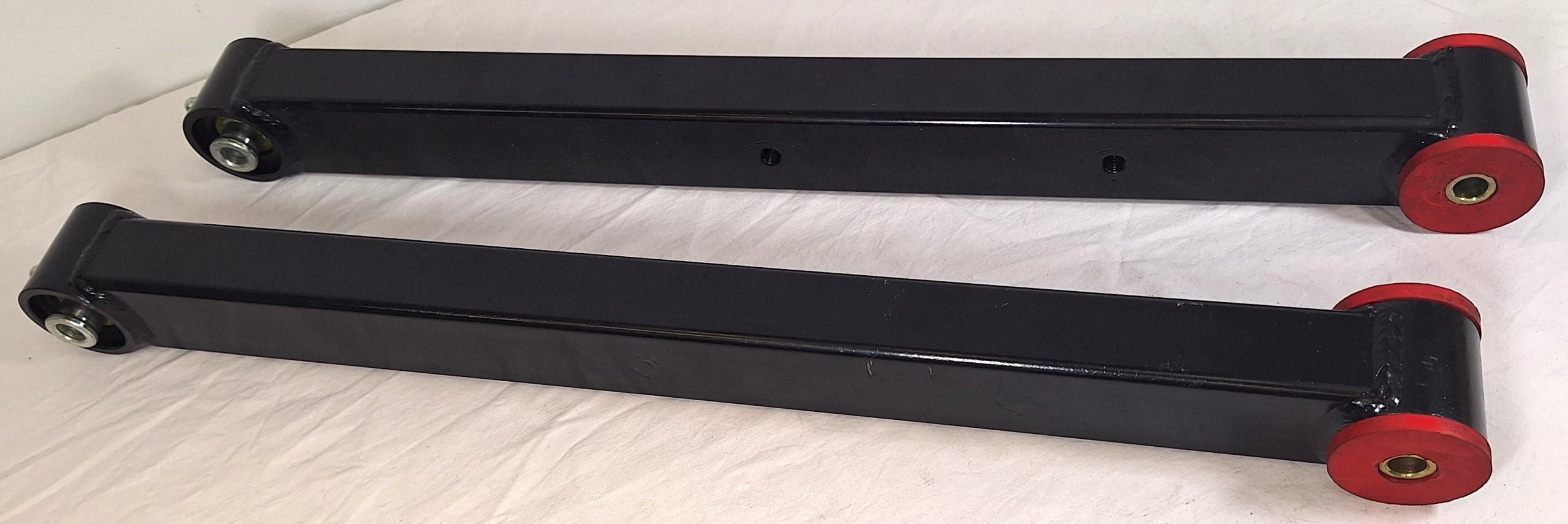 A body med Stötdämpare 180-230 lbs - Bild 13