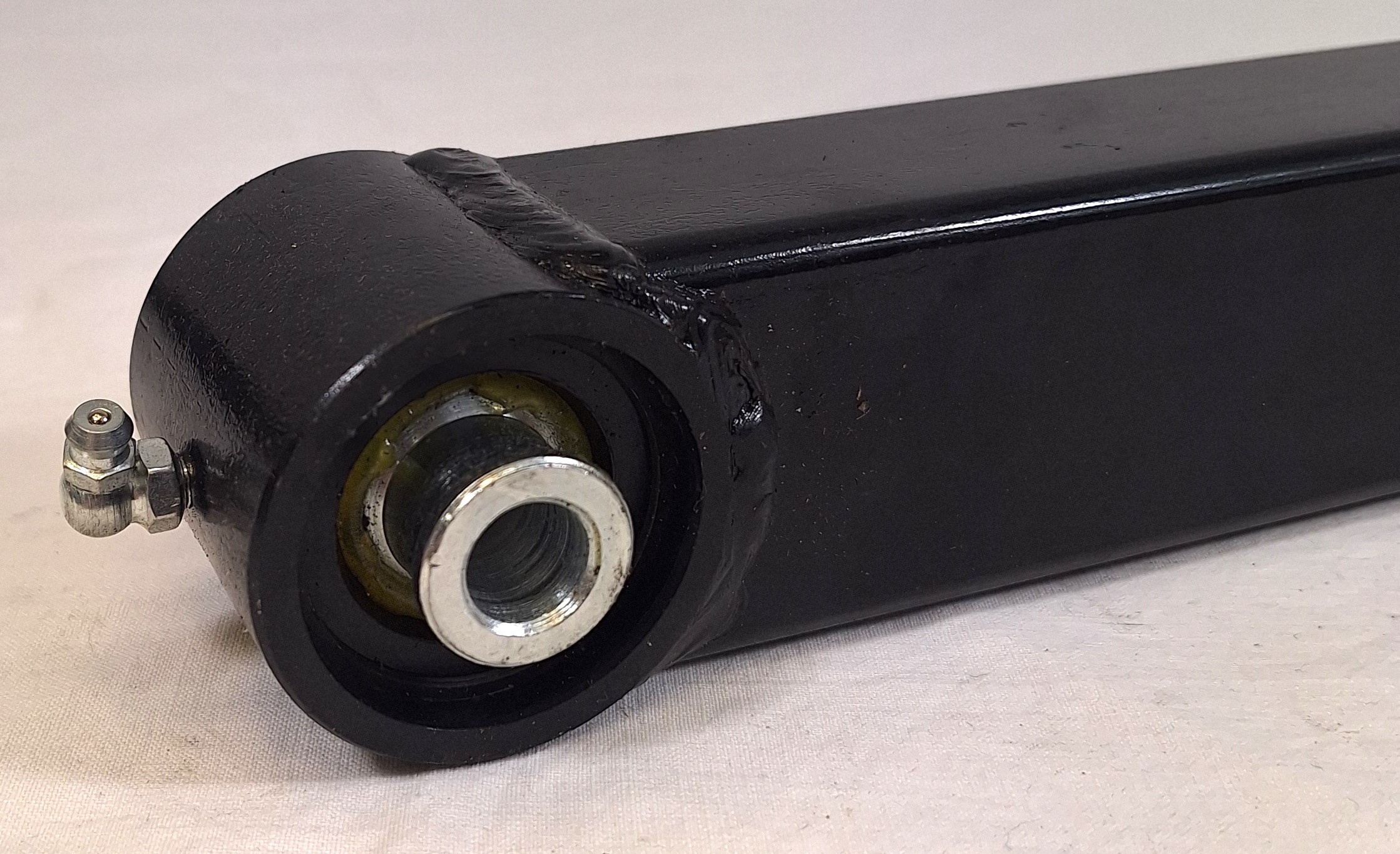 A body med Stötdämpare 180-230 lbs - Bild 2