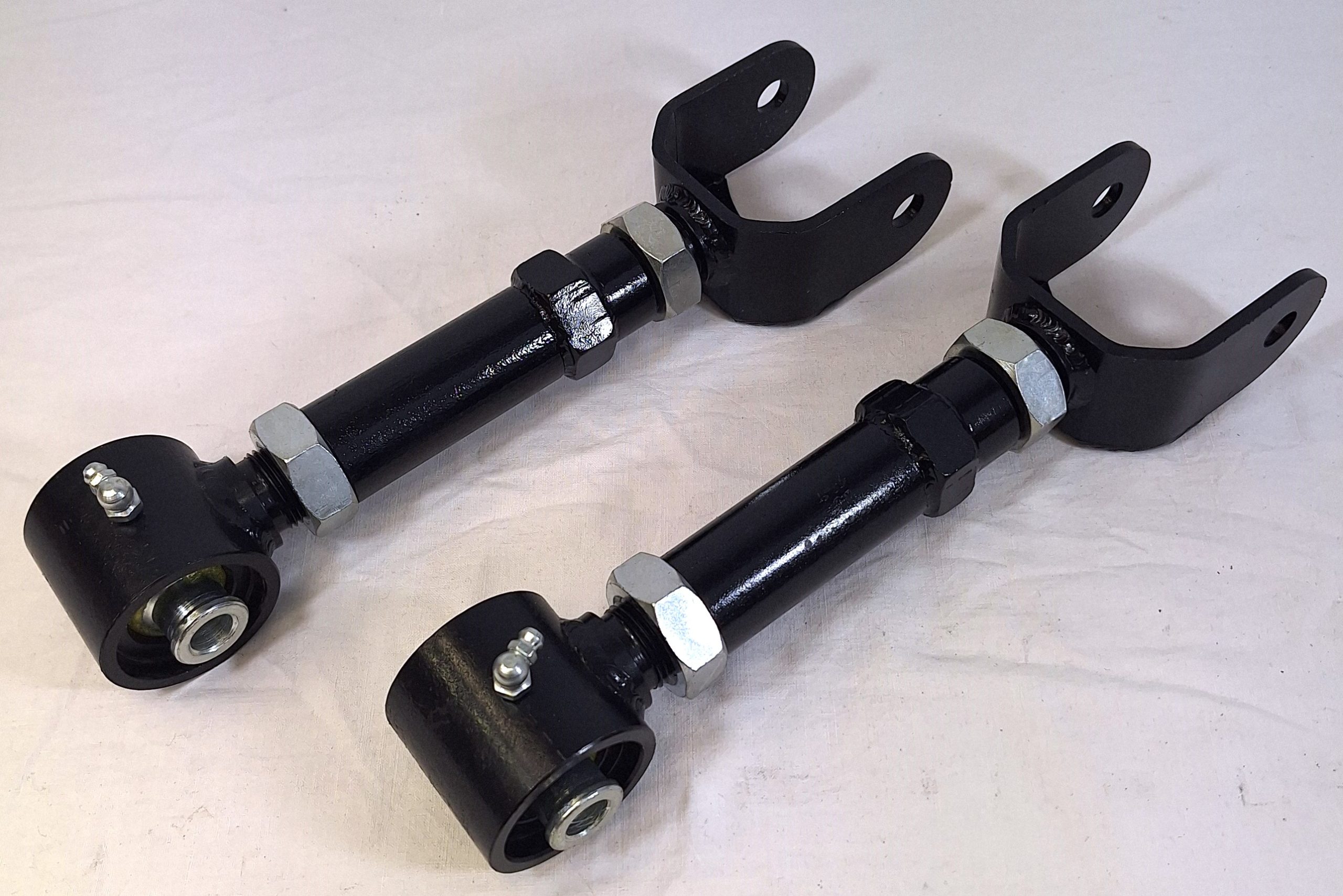 A body med Stötdämpare 180-230 lbs - Bild 9