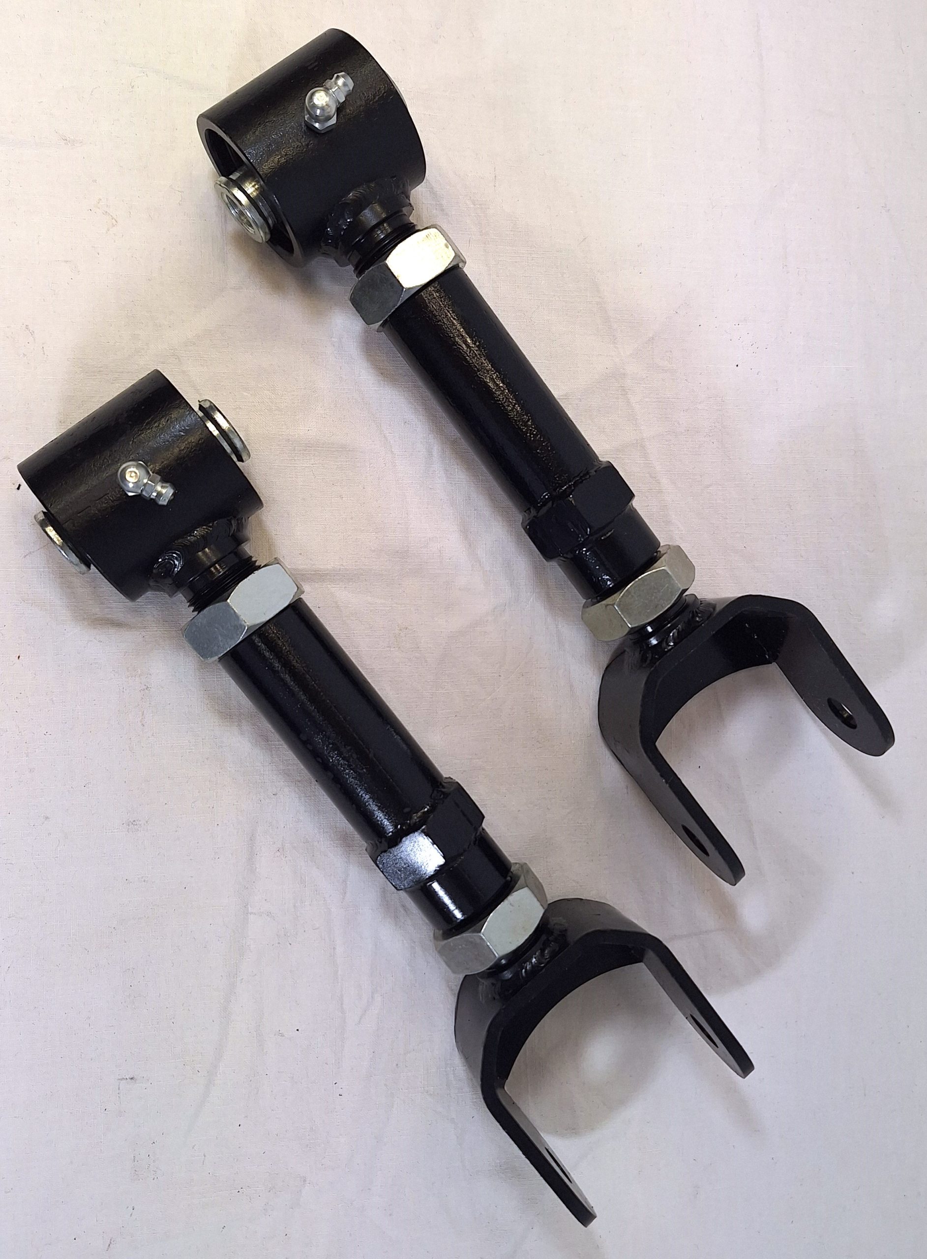 A body med Stötdämpare 180-230 lbs - Bild 10