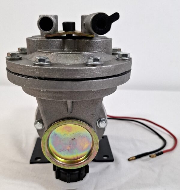 Bromsförstärkare Vaccumpump 12v elektrisk - Bild 8