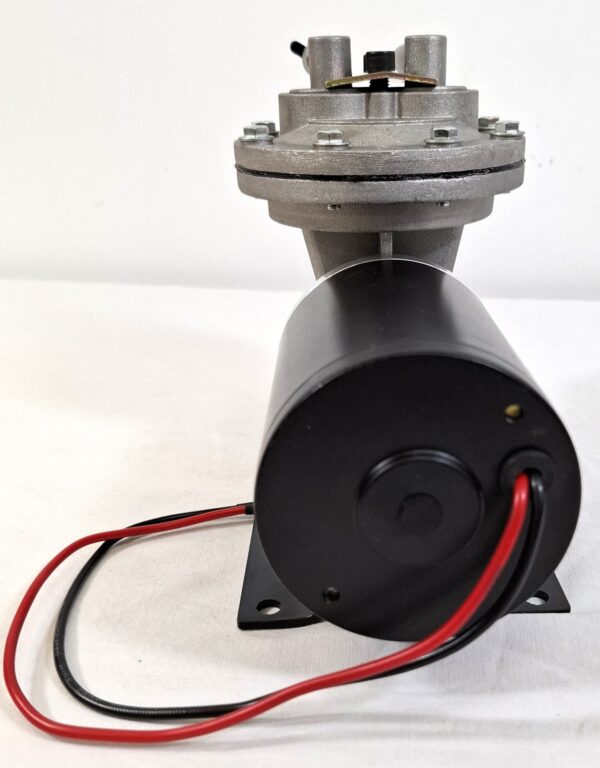 Bromsförstärkare Vaccumpump 12v elektrisk - Bild 9