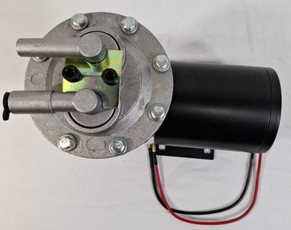 Bromsförstärkare Vaccumpump 12v elektrisk - Bild 2