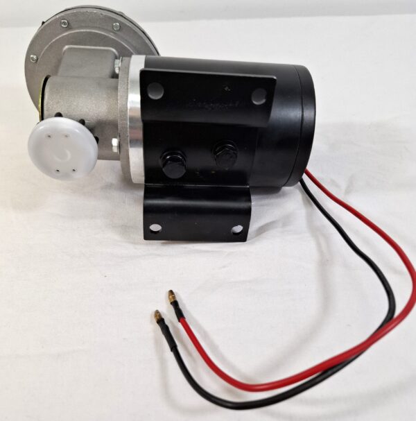 Bromsförstärkare Vaccumpump 12v elektrisk - Bild 3