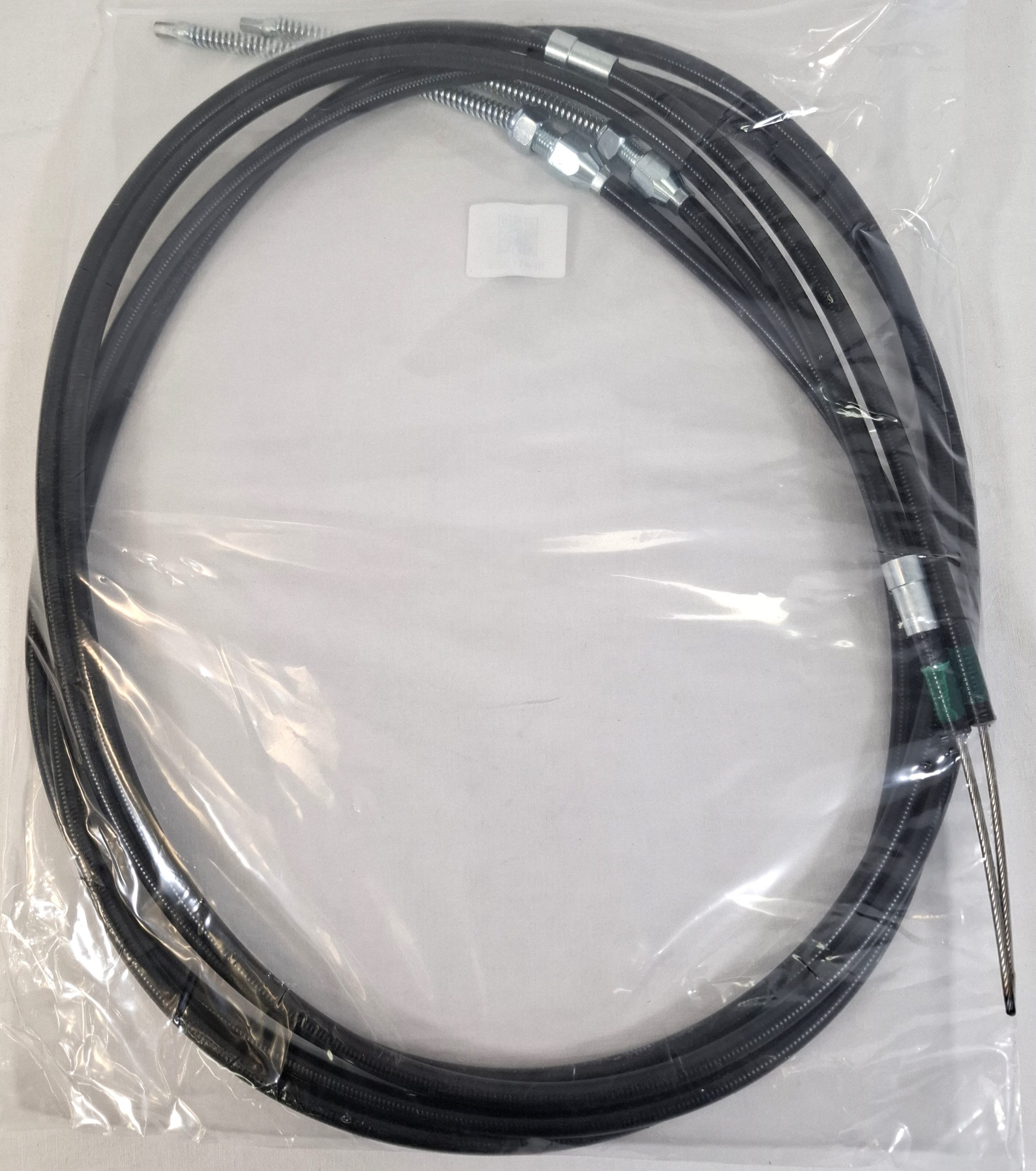 Handbromsvajer kit - Bild 2