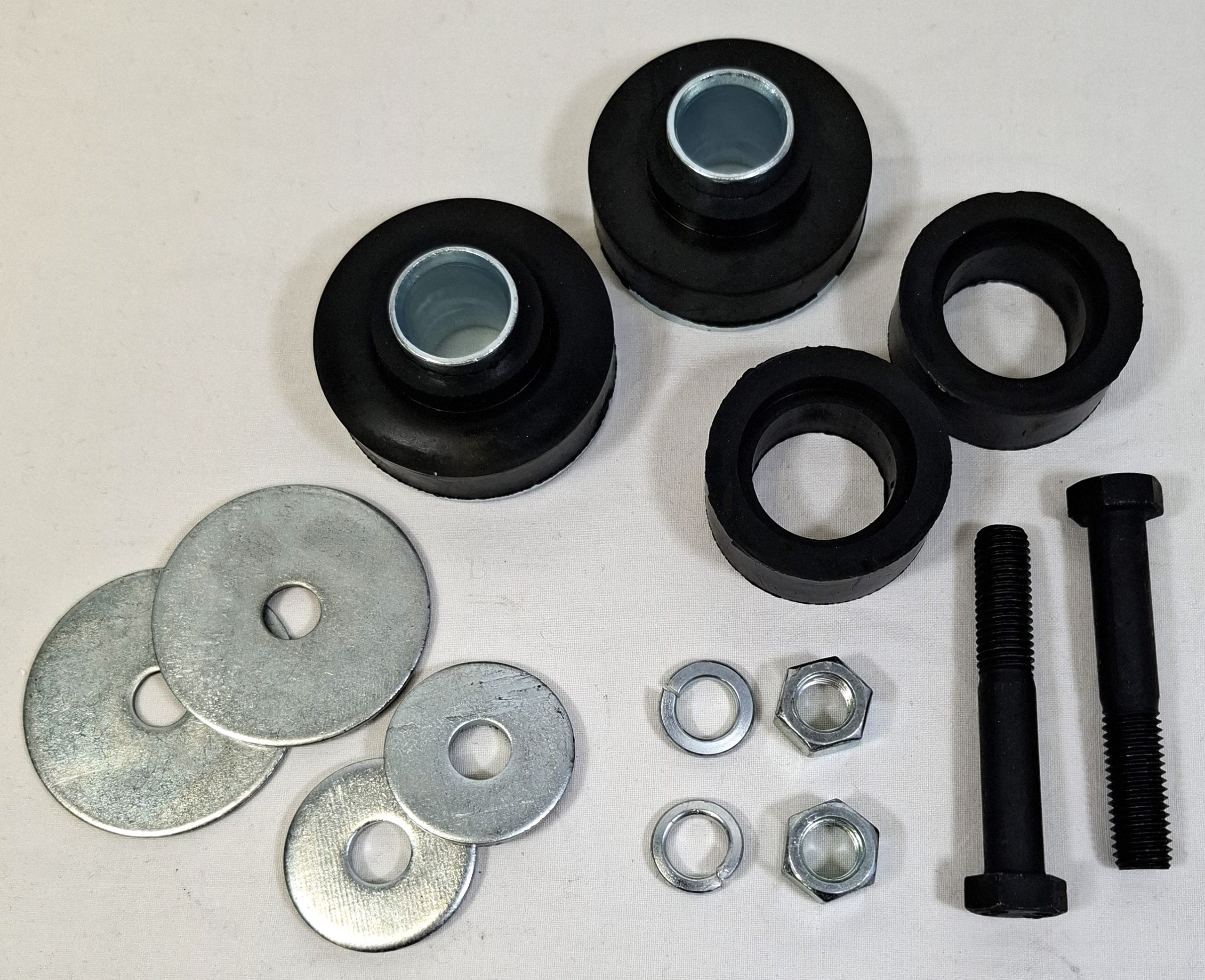 Kylarramsfäste - Nova 68-74 - Bild 2