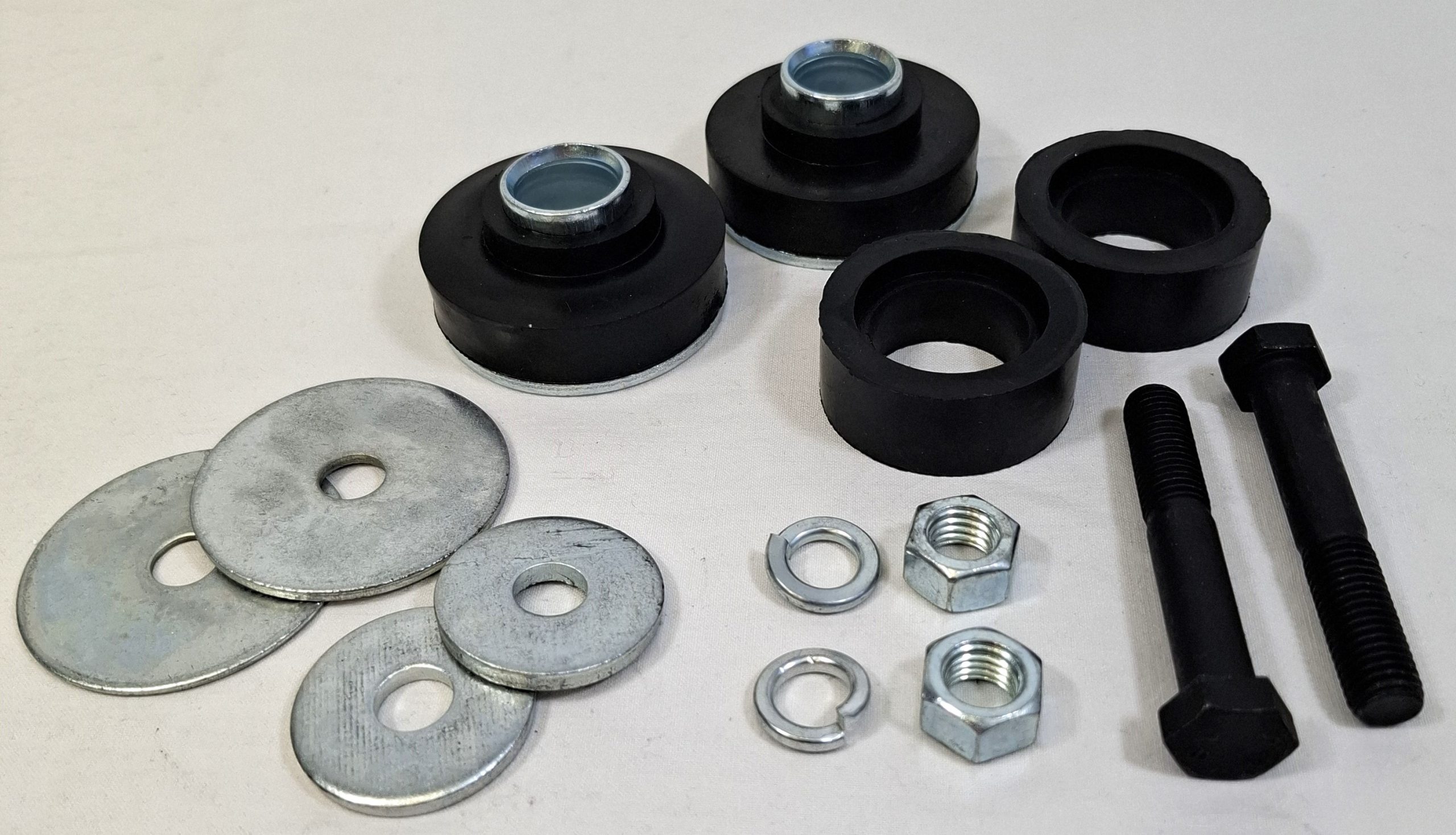 Kylarramsfäste - Nova 68-74