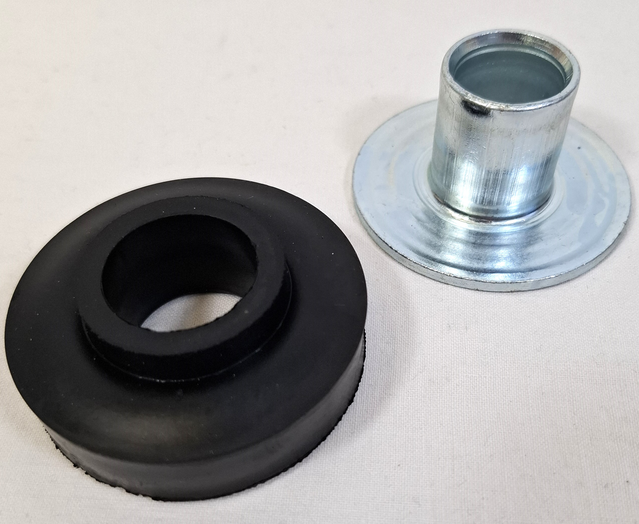 Kylarramsfäste - Nova 68-74 - Bild 3