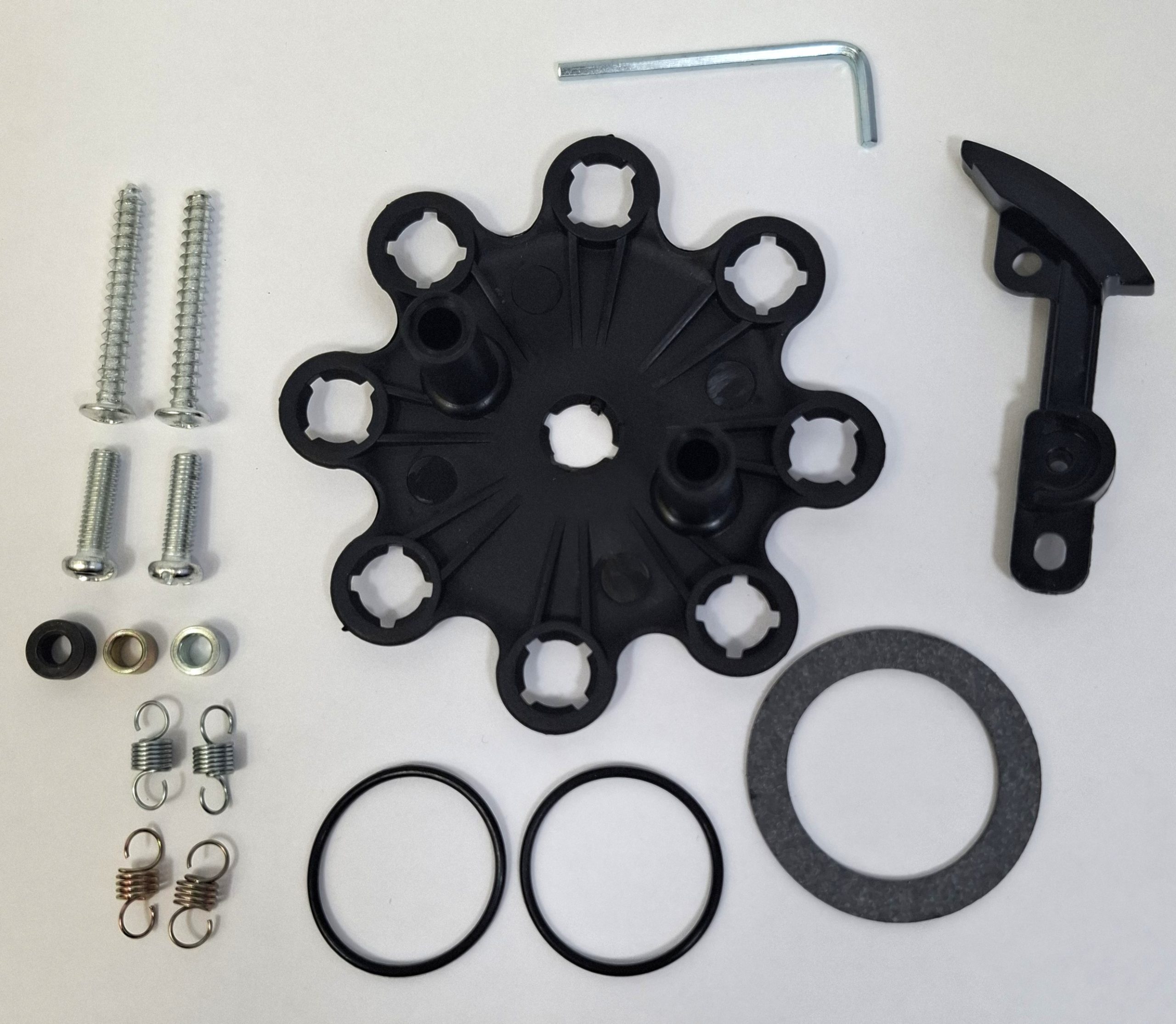 Fördelare  Chevy (för tändbox) - Bild 2