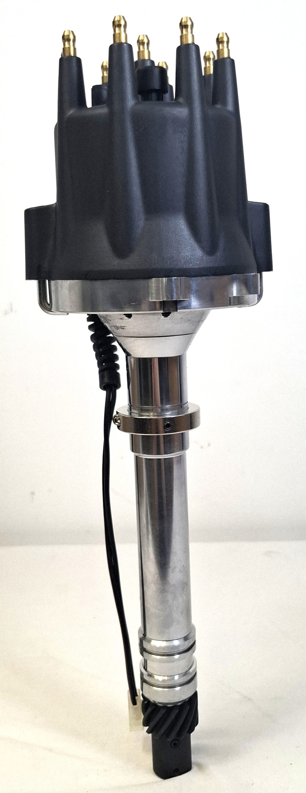 Fördelare  Chevy (för tändbox)