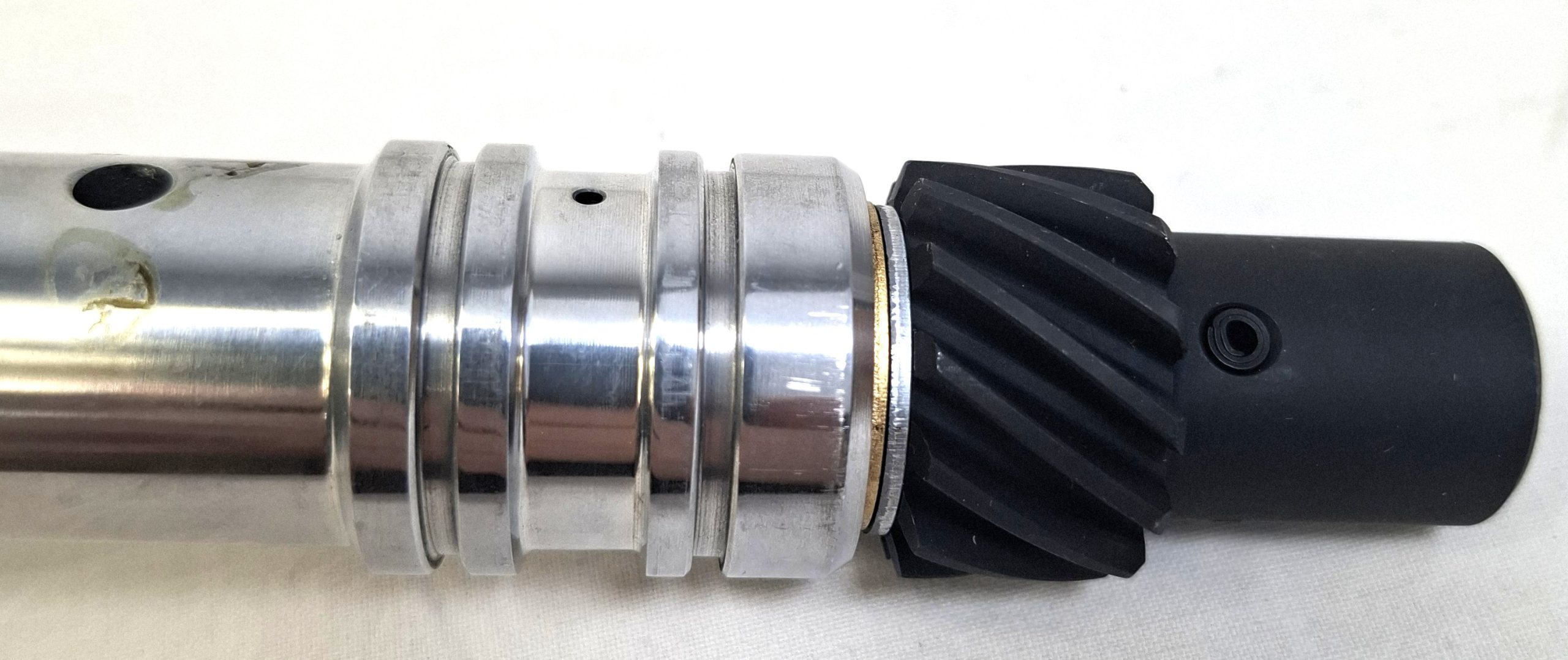 Fördelare  Chevy (för tändbox) - Bild 4