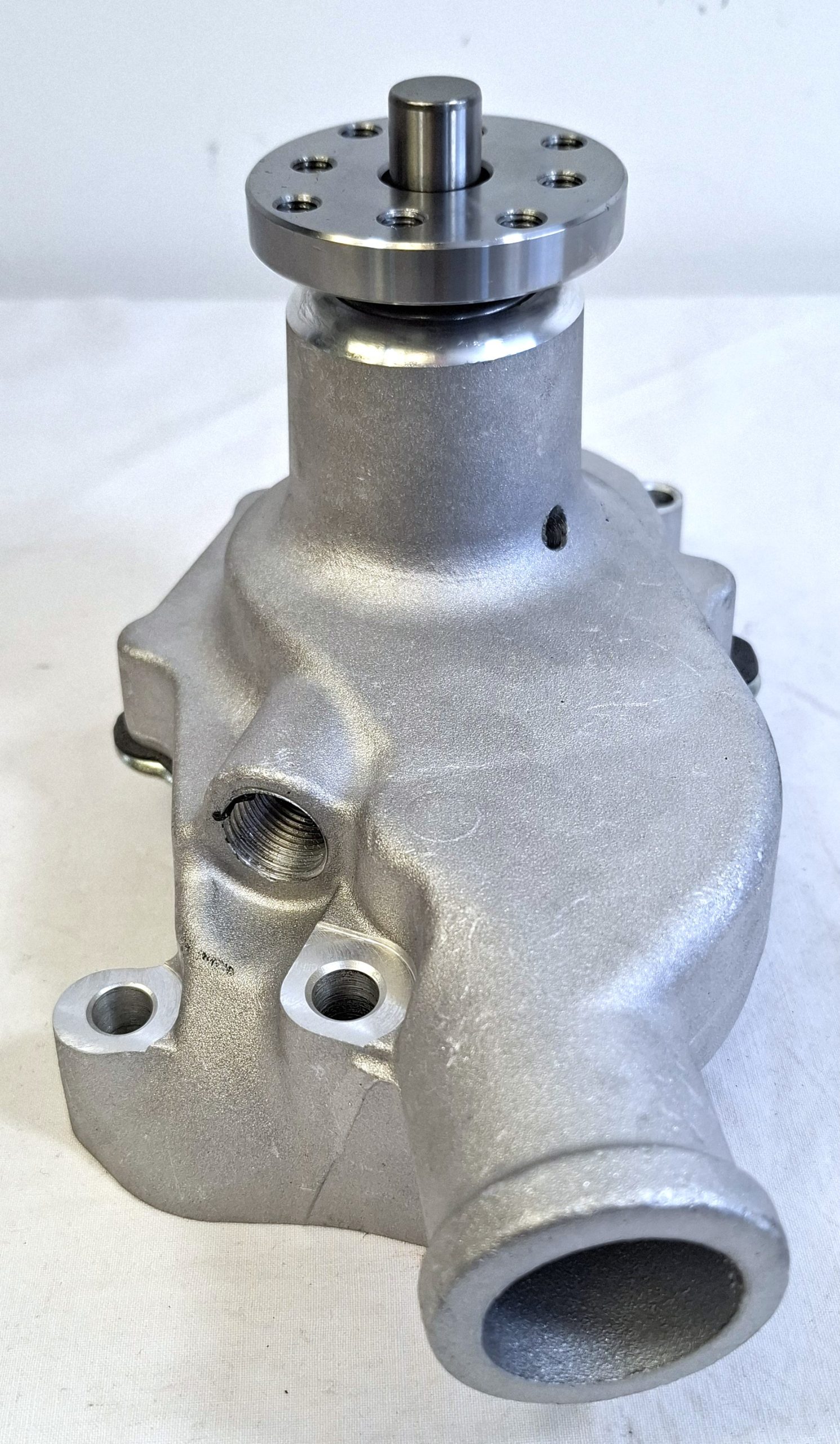 Vattenpump Kort SBC Satin AN 2901 - Bild 6