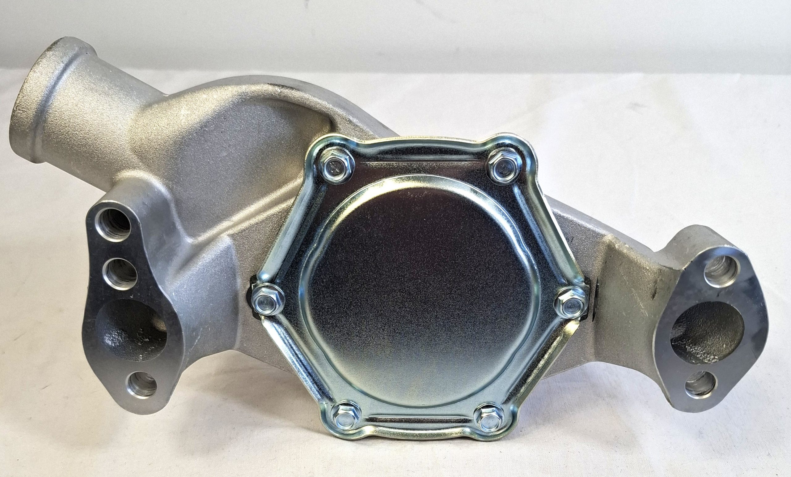 Vattenpump Kort SBC Satin AN 2901 - Bild 4