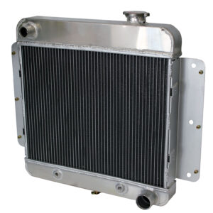 Vattenkylare 255B Nova, Chevy II 62-67