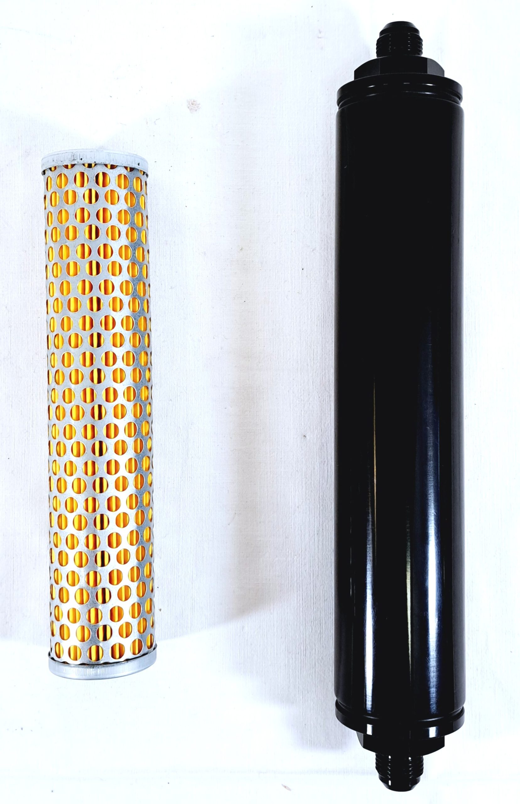 Bränslefilter 300mm