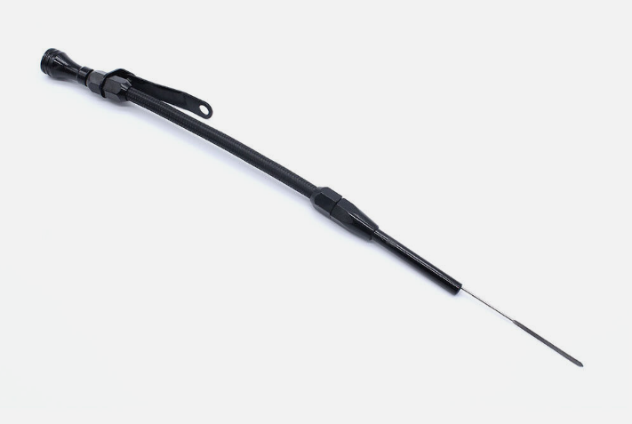 Oljesticka flexibel Ford 302