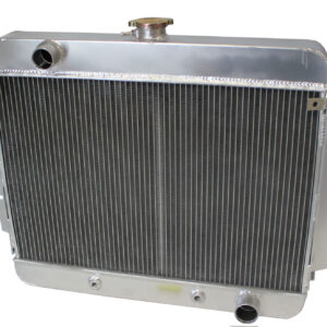 Vattenkylare 345B Impala, Bel Air 69-70