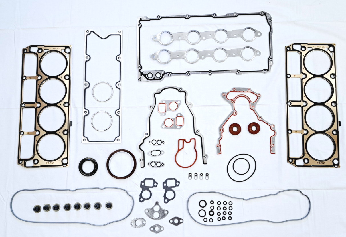 Packningssats LS1/LS6