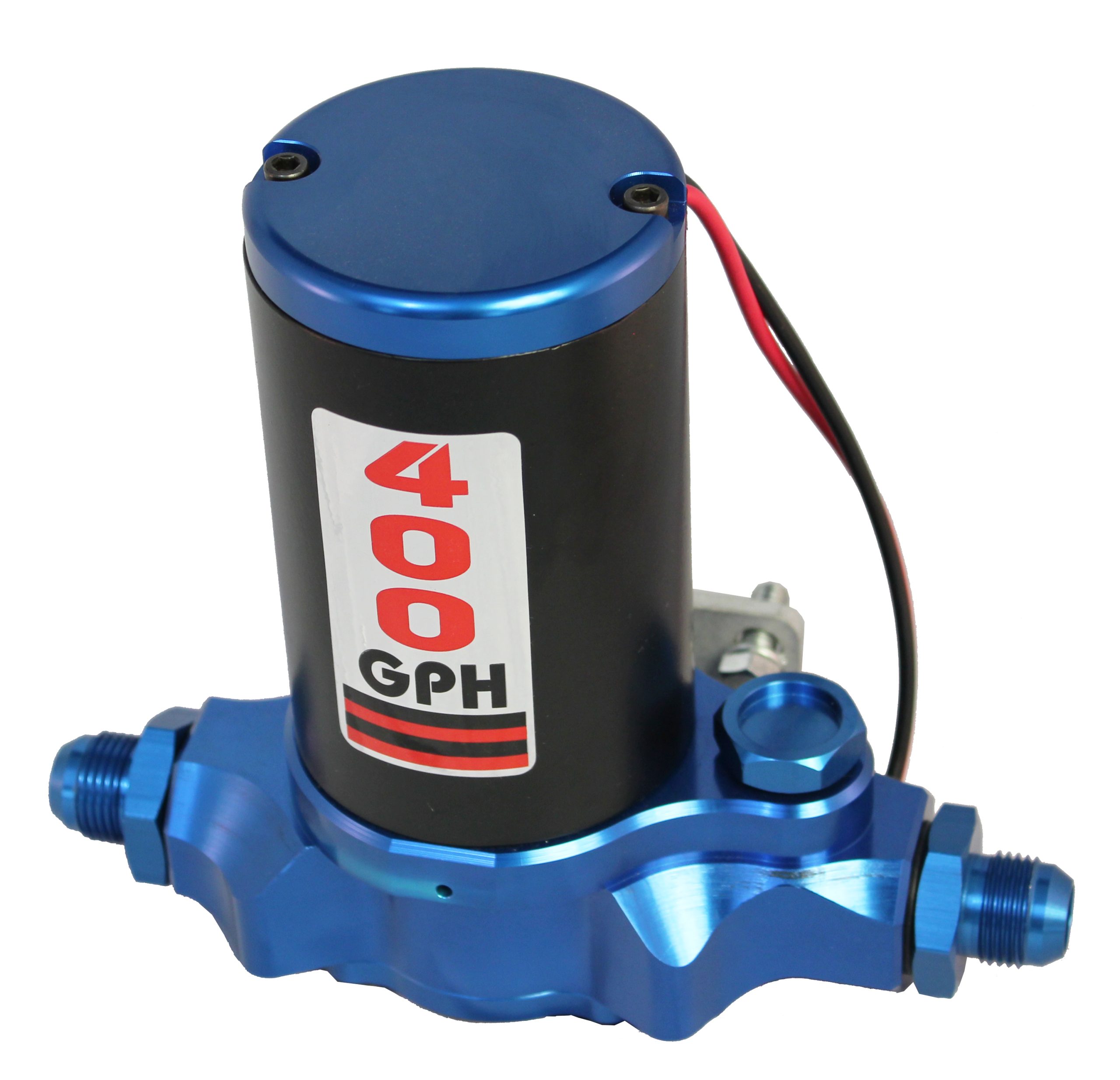 Bränslepump Stor 400GPH