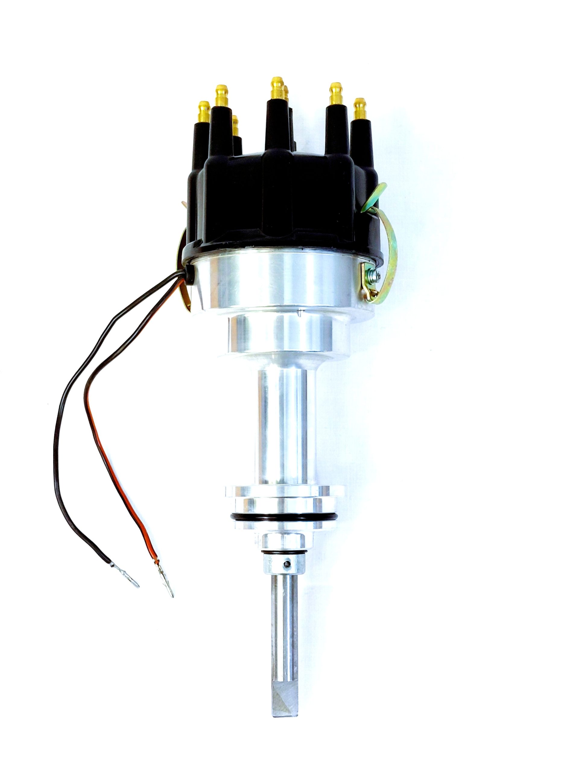 Fördelare Chrysler sb Pro billet