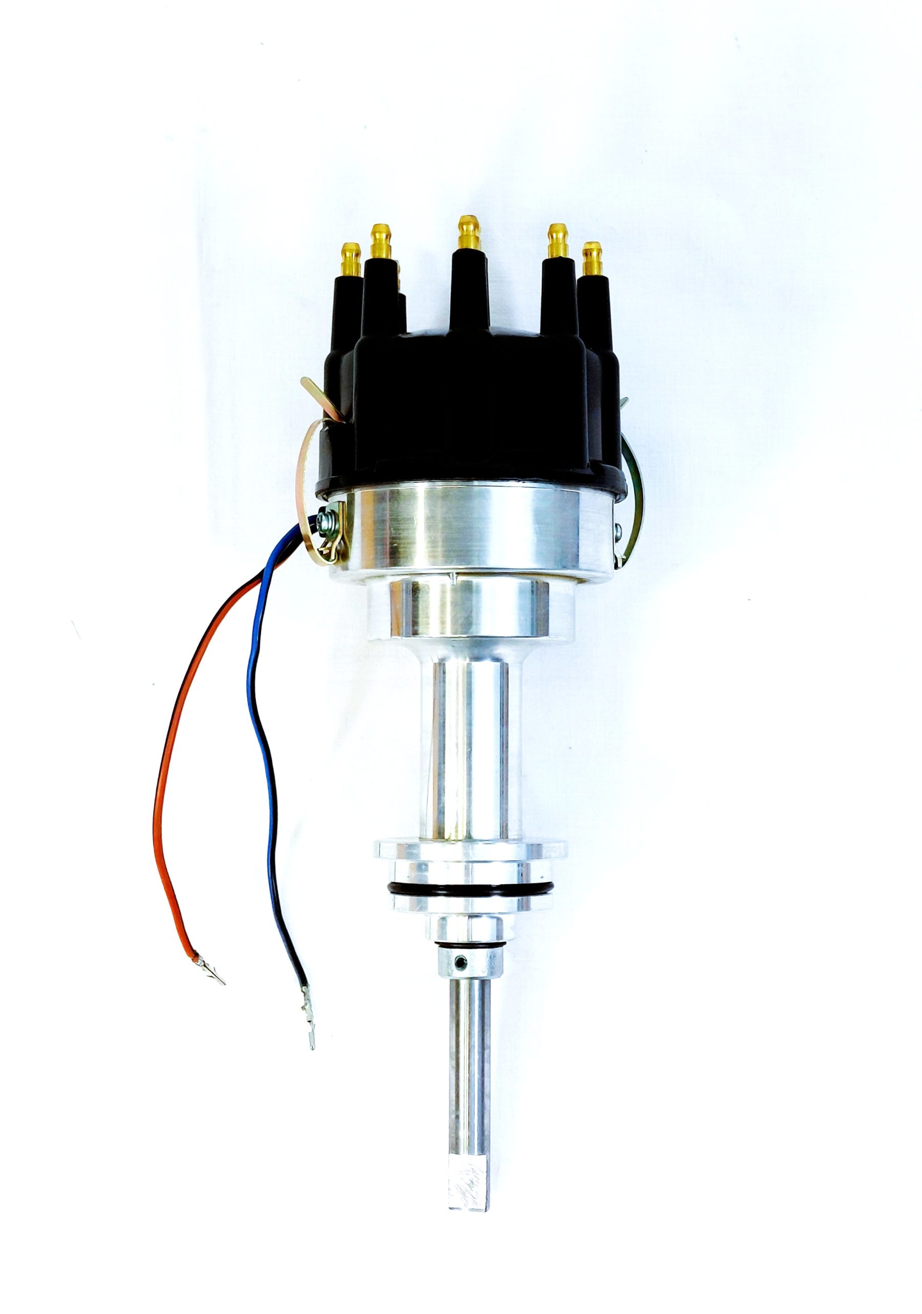 Fördelare Chrysler bb Pro billet