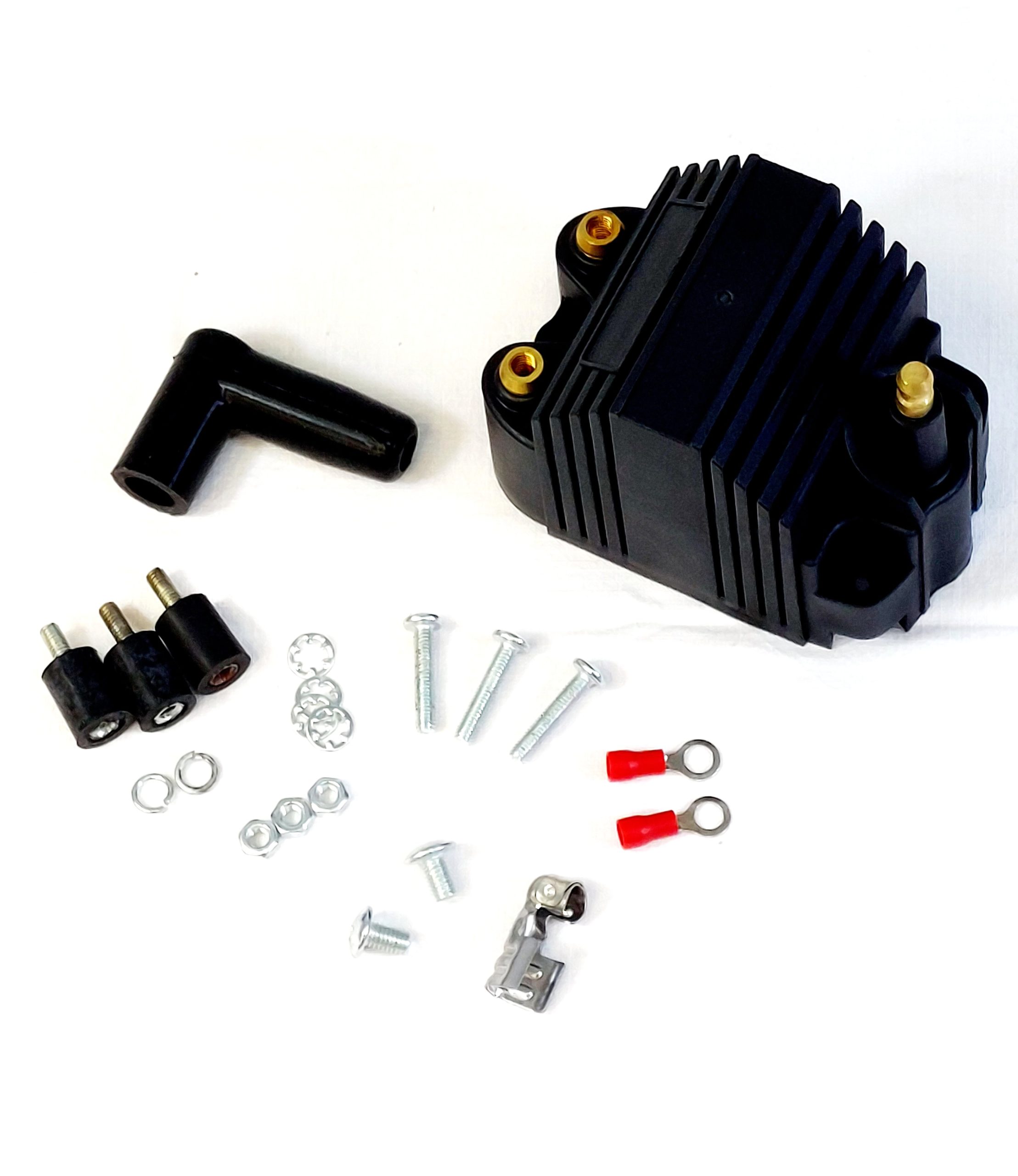 Tändspole AN 89 - Bild 2