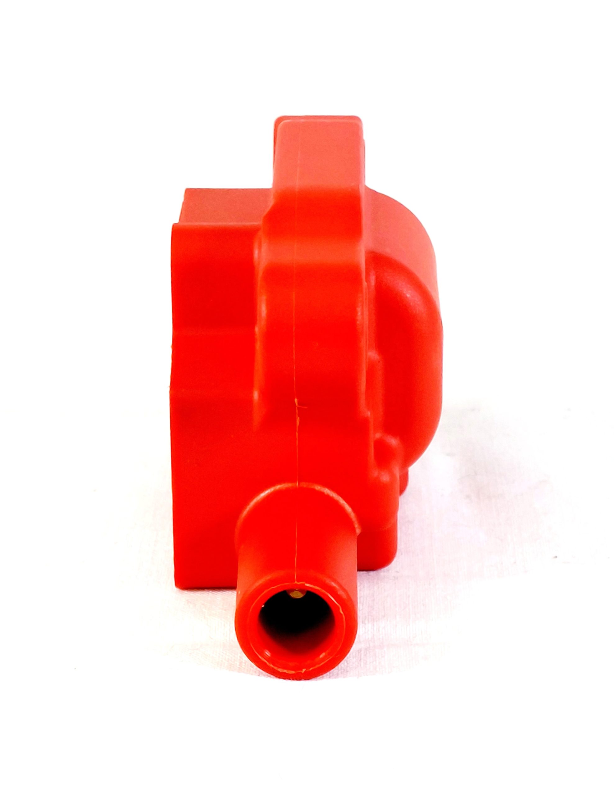 Tändspolar LS 2, LS 3 & LS 7 - Bild 4