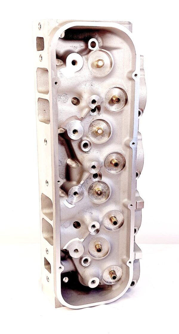 Chevrolet topp BBC 330cc tomma - Bild 2