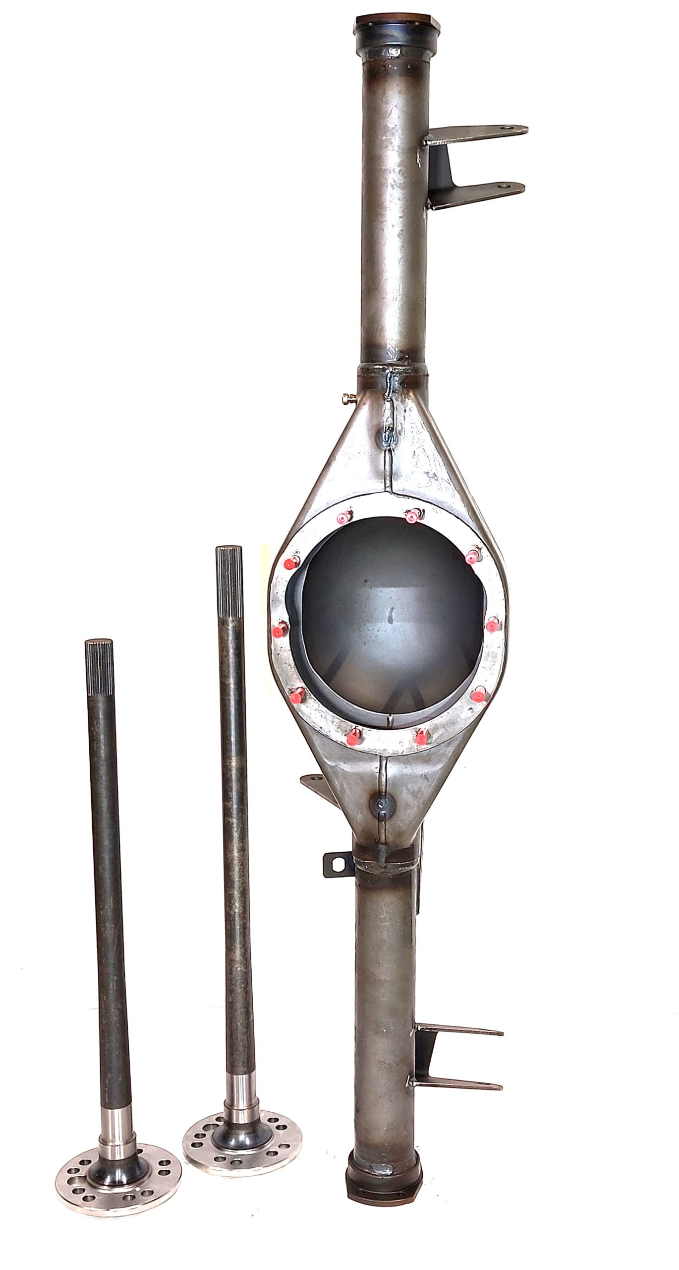 Axel 9" Bakaxel Cheva & GM 59-64 B body - Bild 2