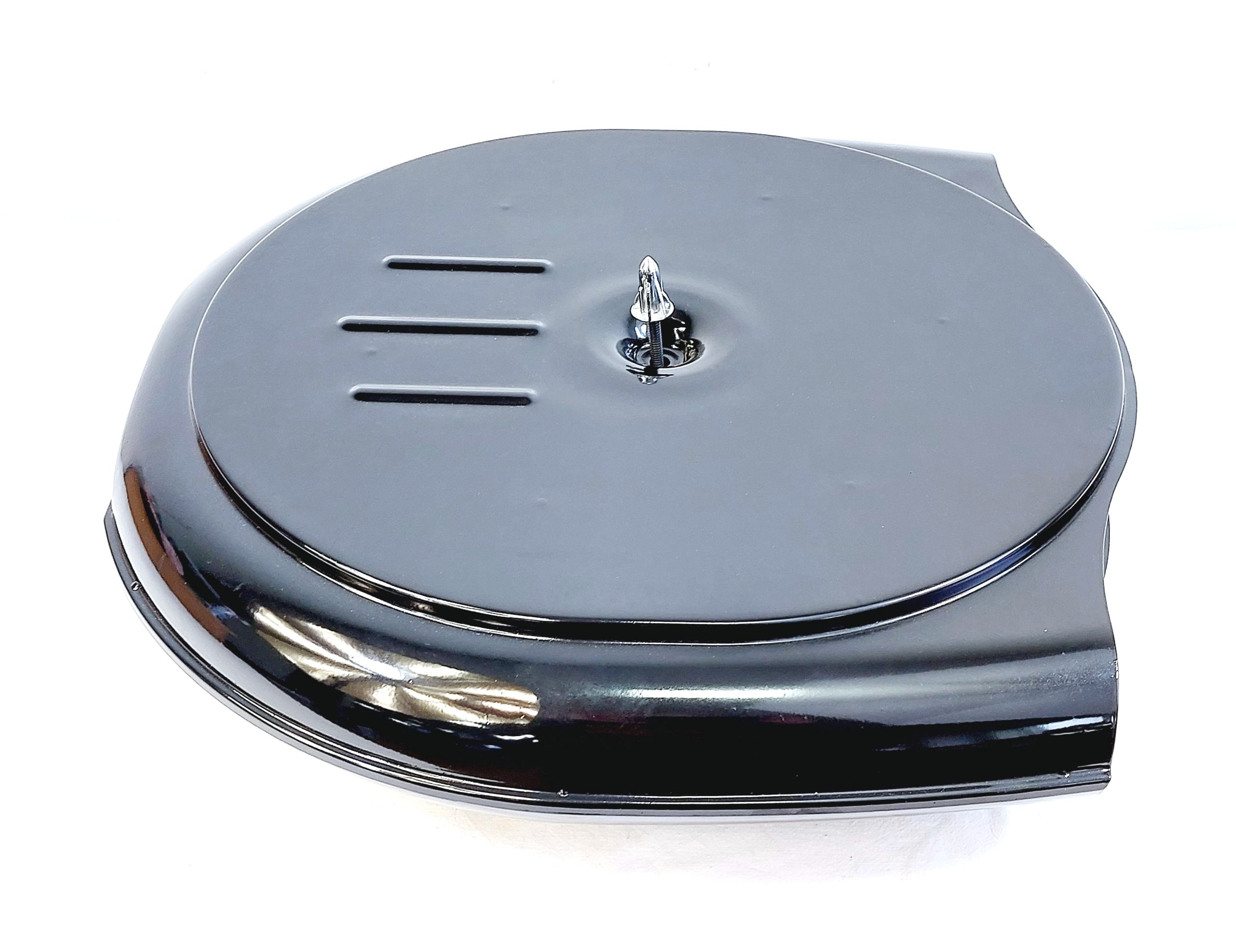 Luftrenare Caddillac stil, svart - Bild 2