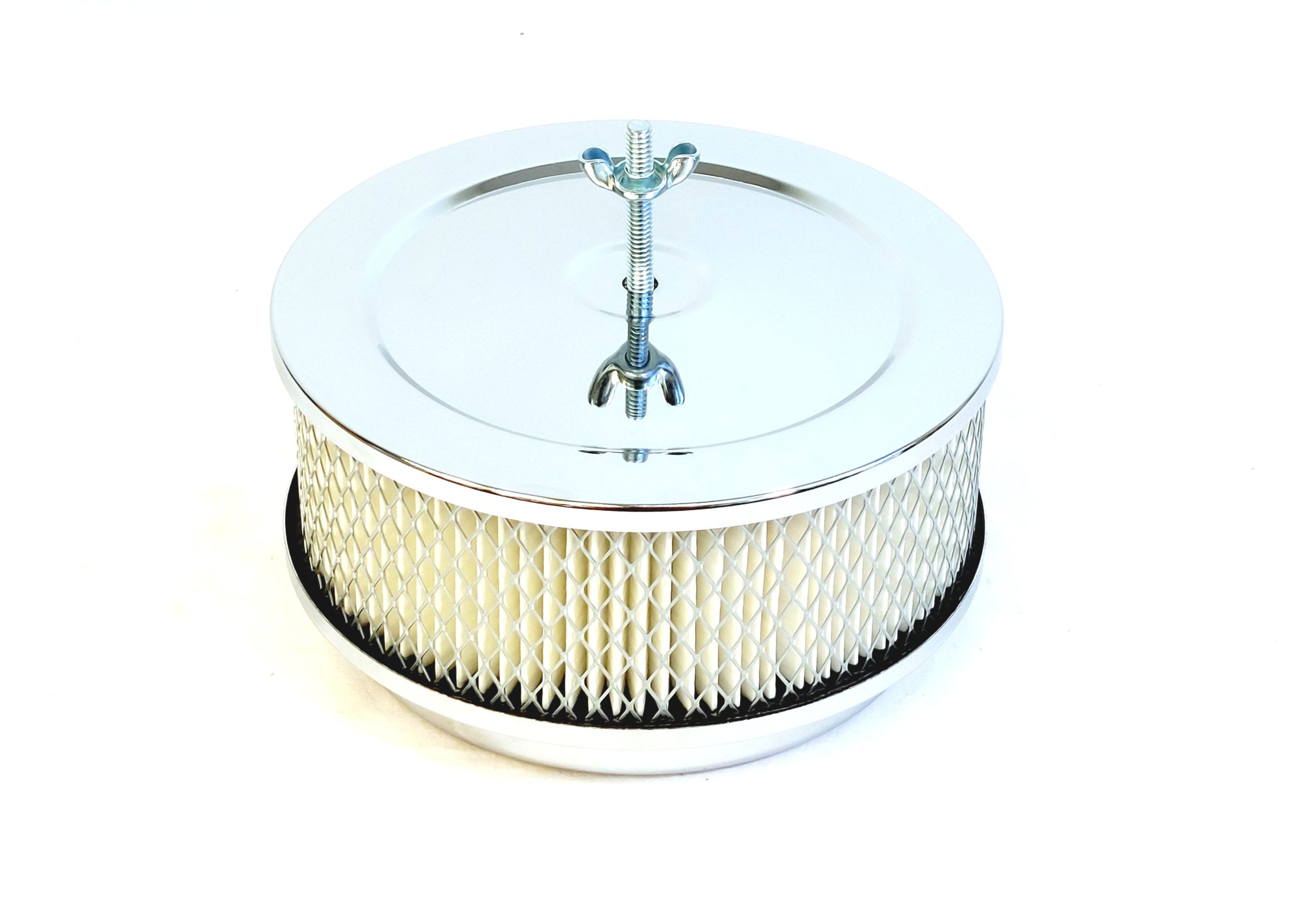 Luftrenare mini, (dubbelförgasare)