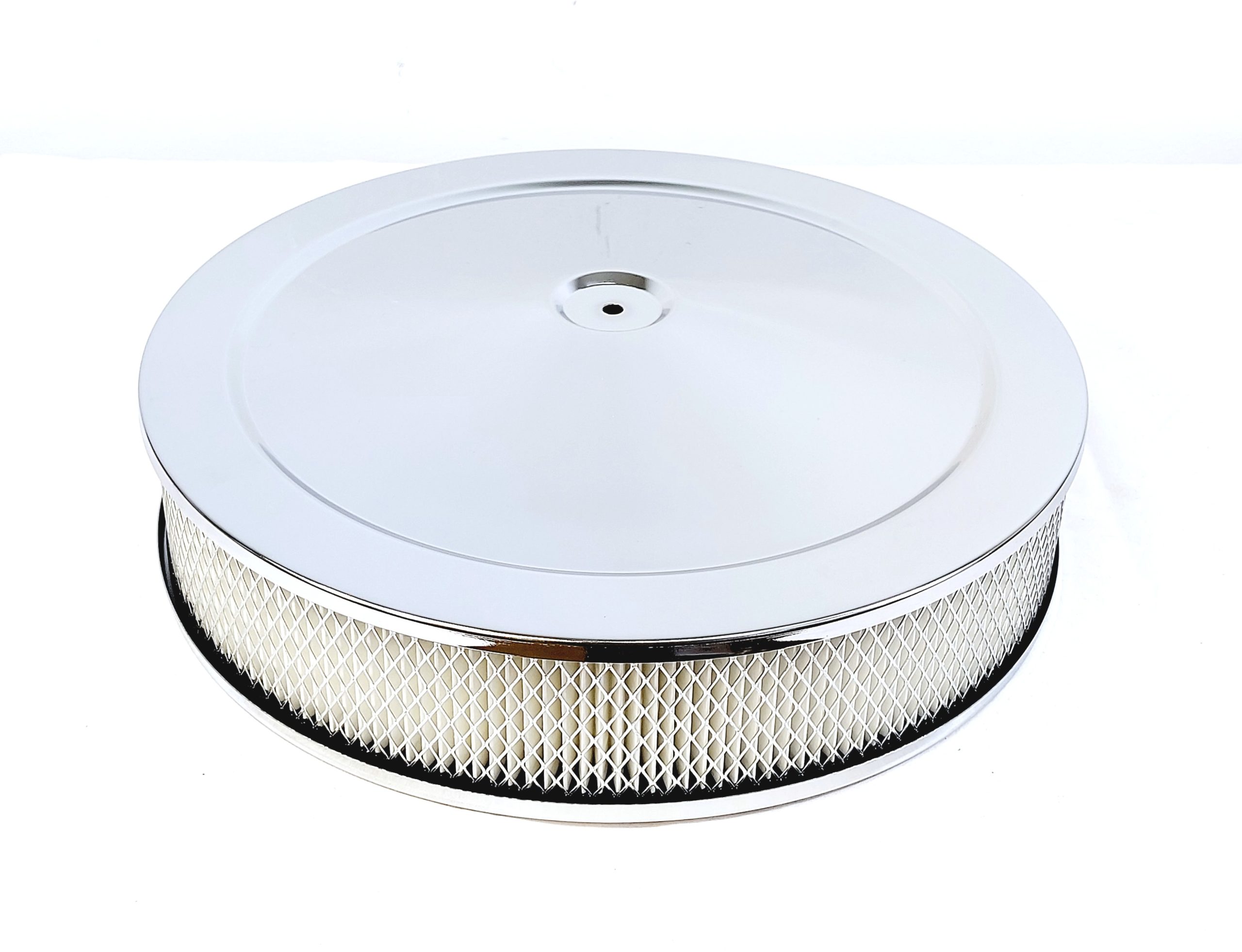 Luftrenare klassisk stil runt